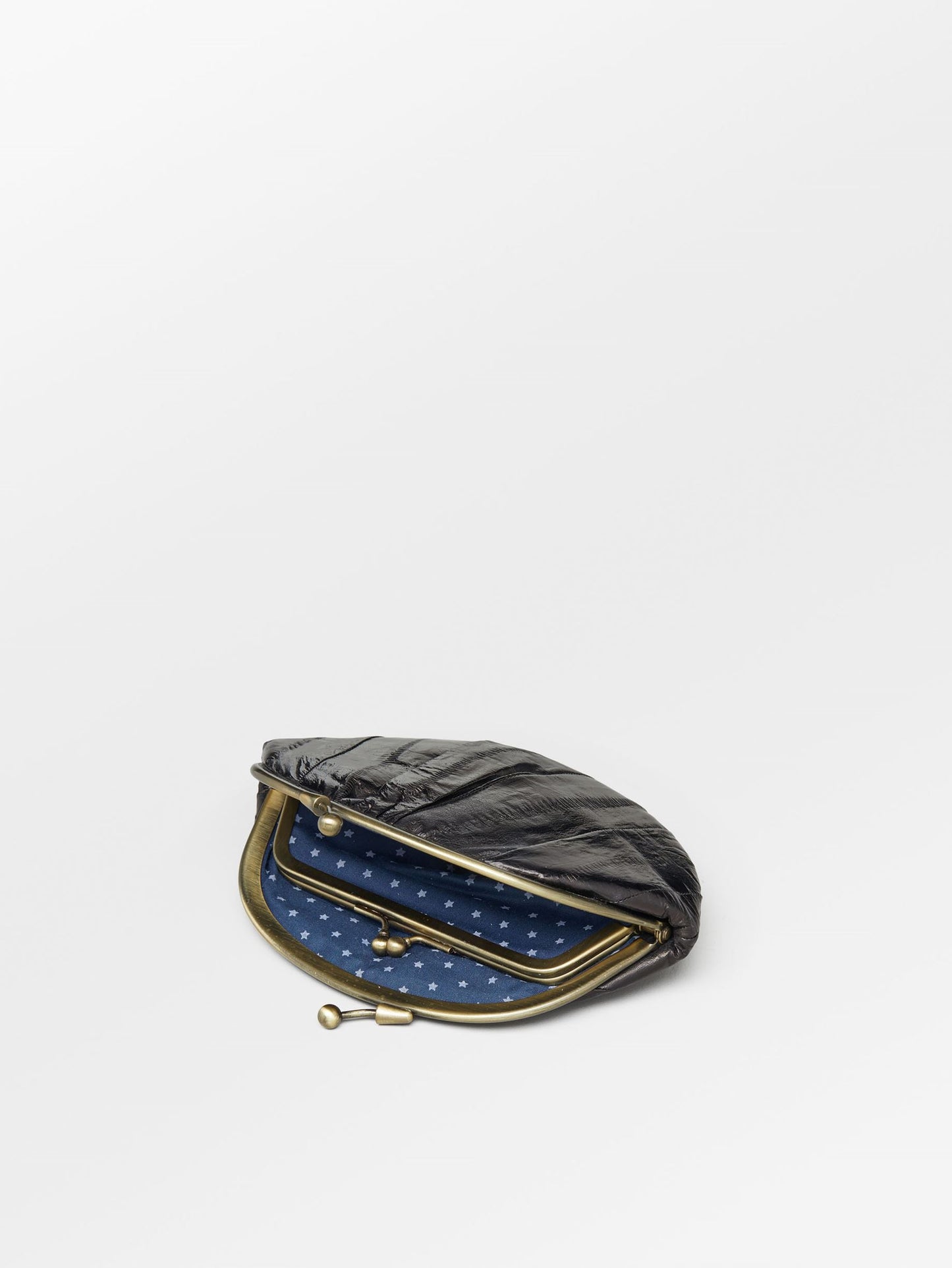 Becksöndergaard, Granny Purse - Black, accessories, accessories