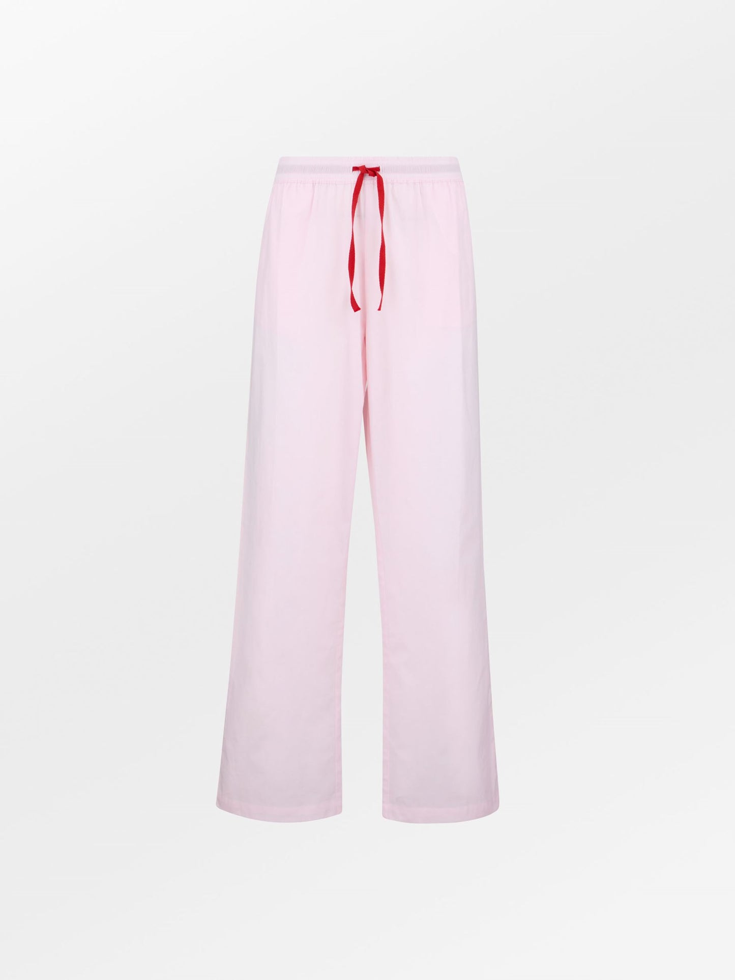Scallop Pyjamas Pants Clothing Becksöndergaard.se