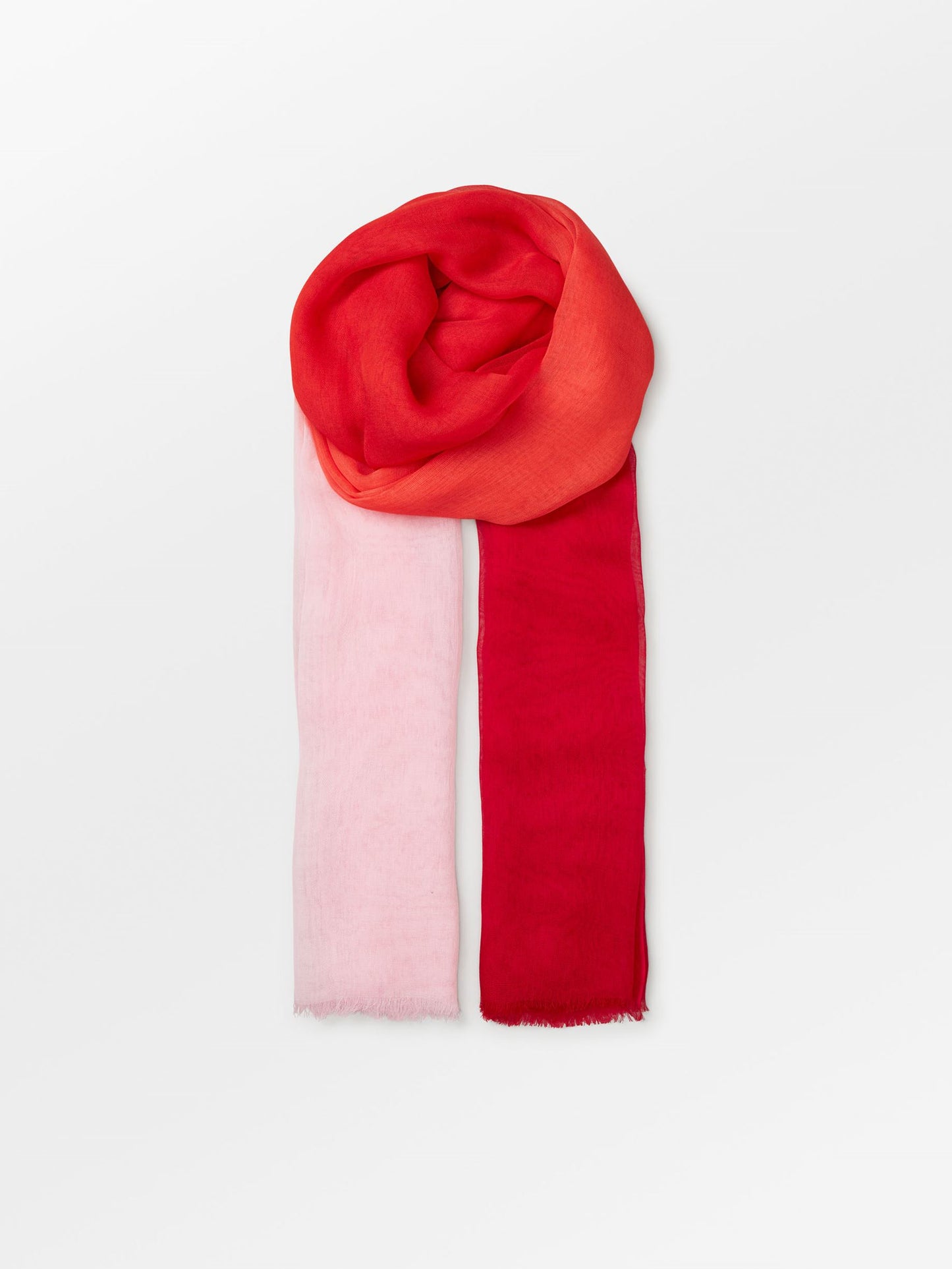 Ombria Mowo Scarf OneSize Becksöndergaard.se