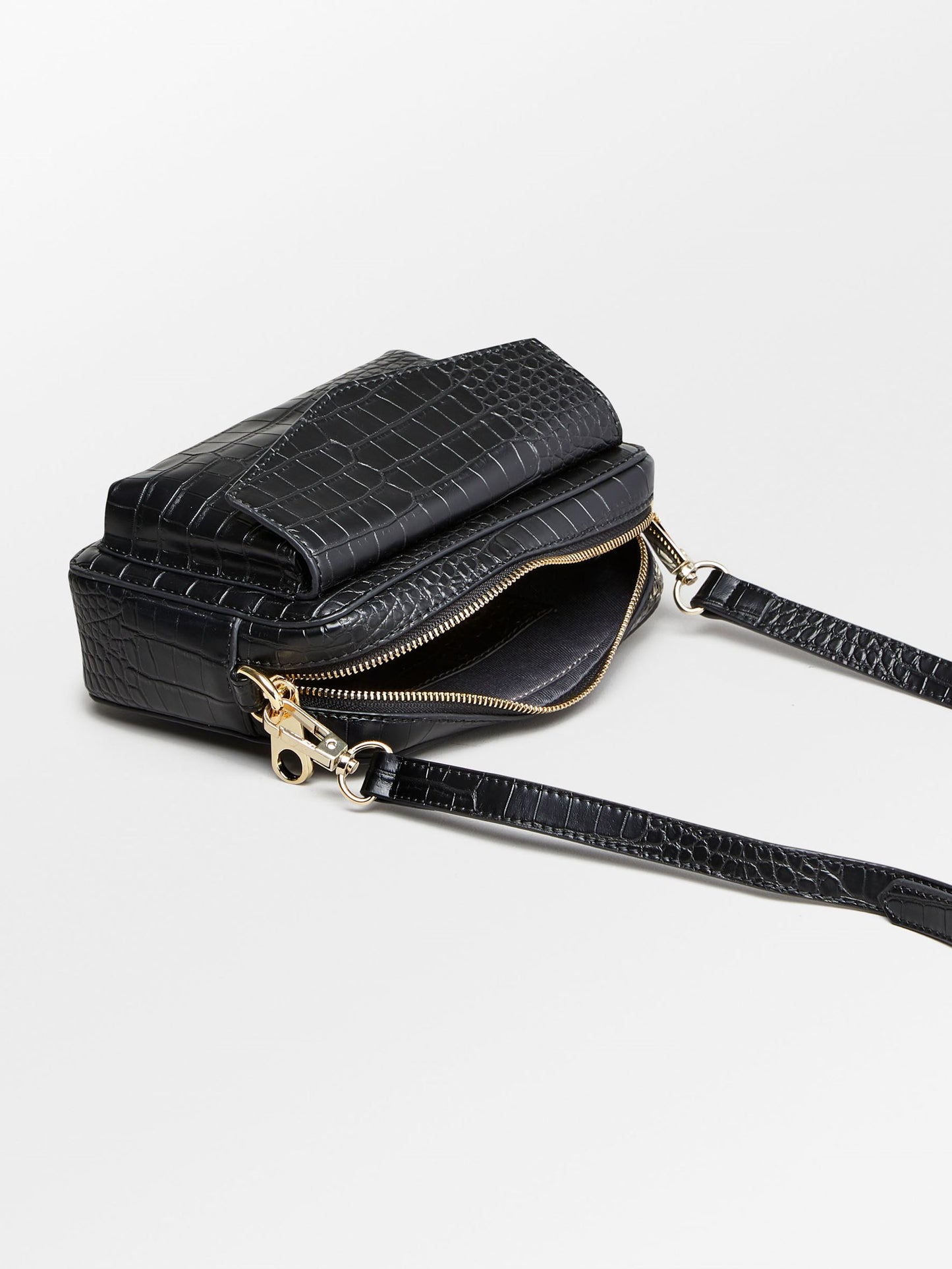 Solid Ryana Bag OneSize Becksöndergaard.se