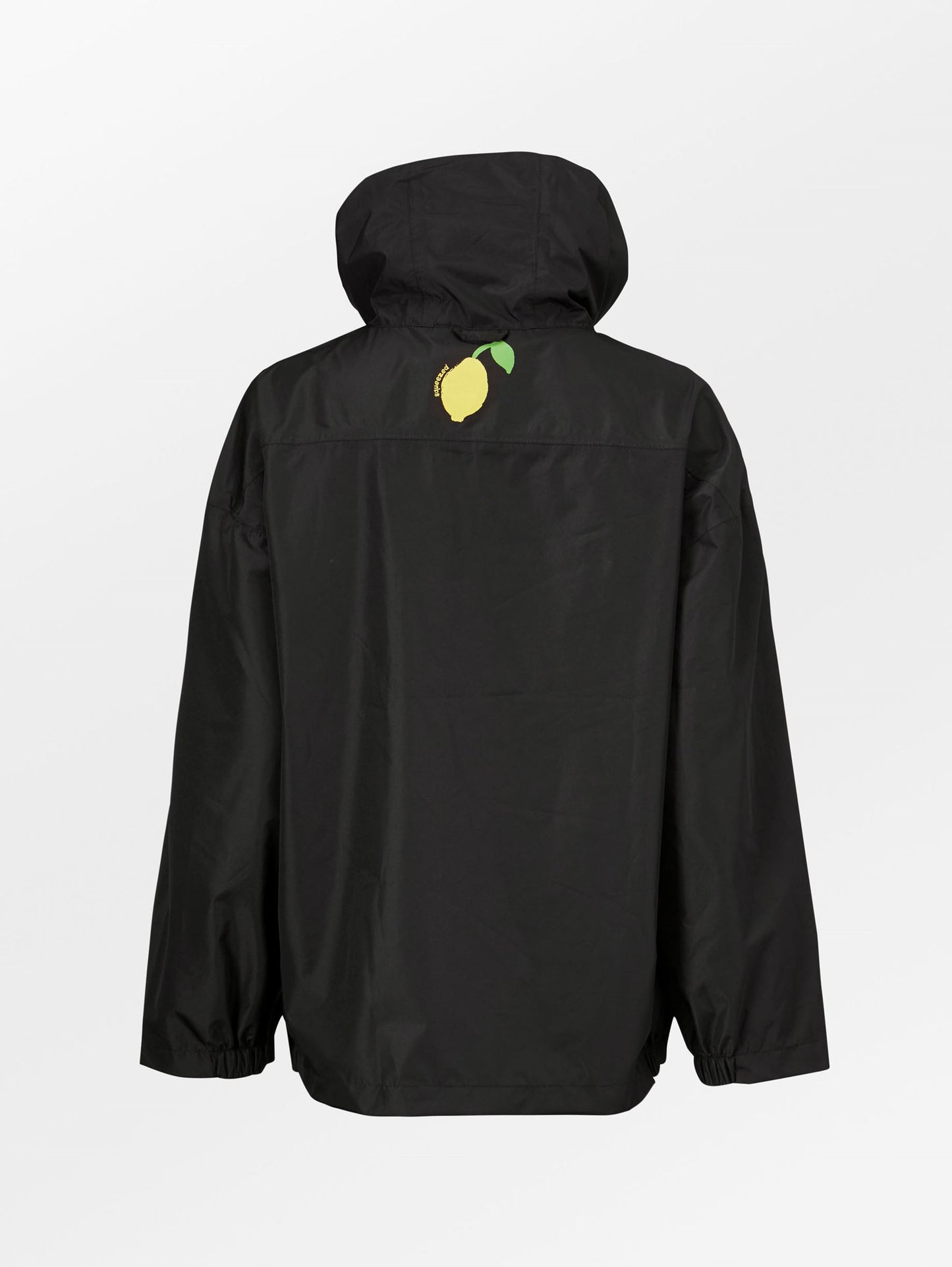 Rain Anorak Clothing Becksöndergaard.se