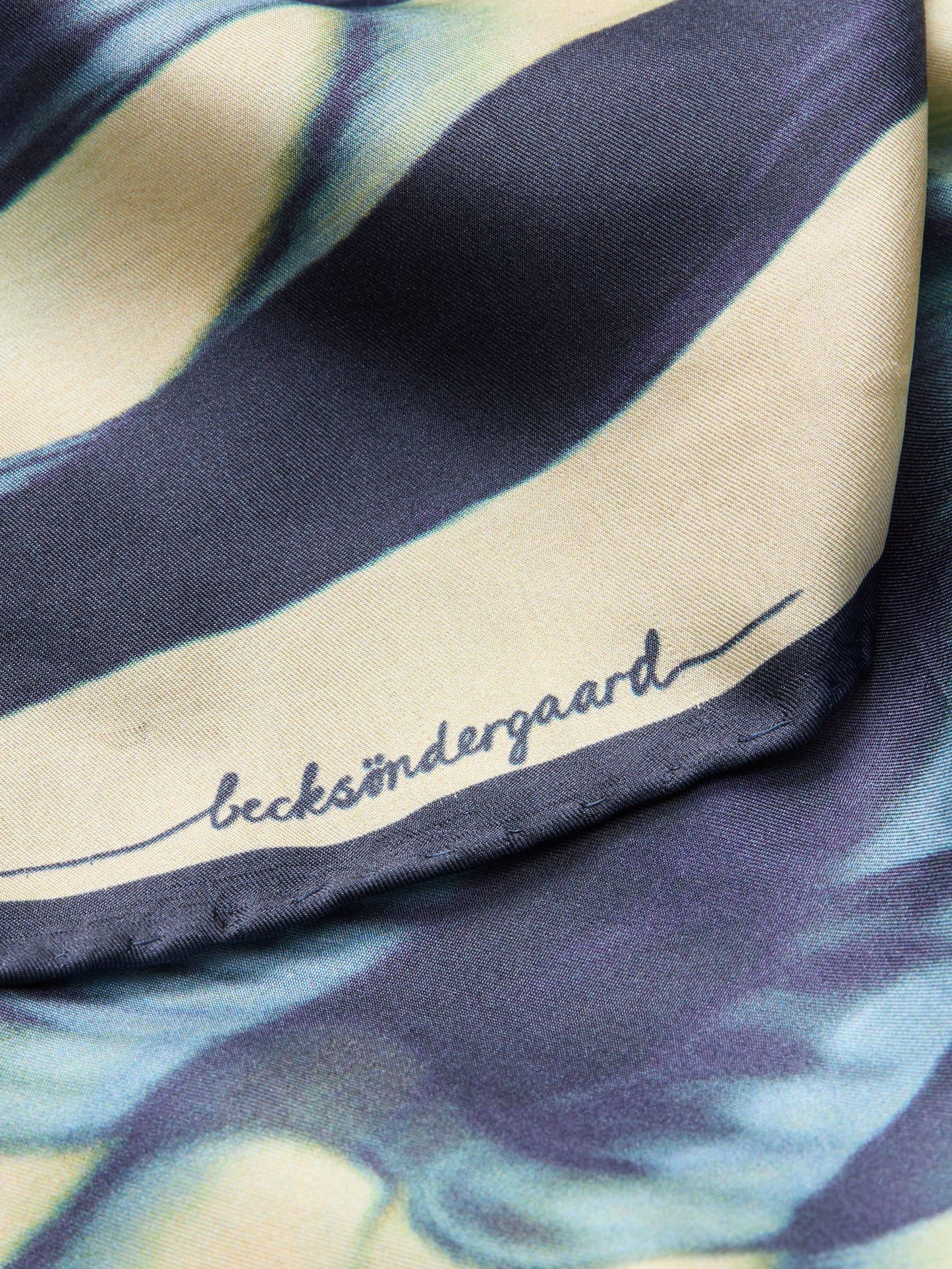 Sealica Sia Scarf OneSize Becksöndergaard.se