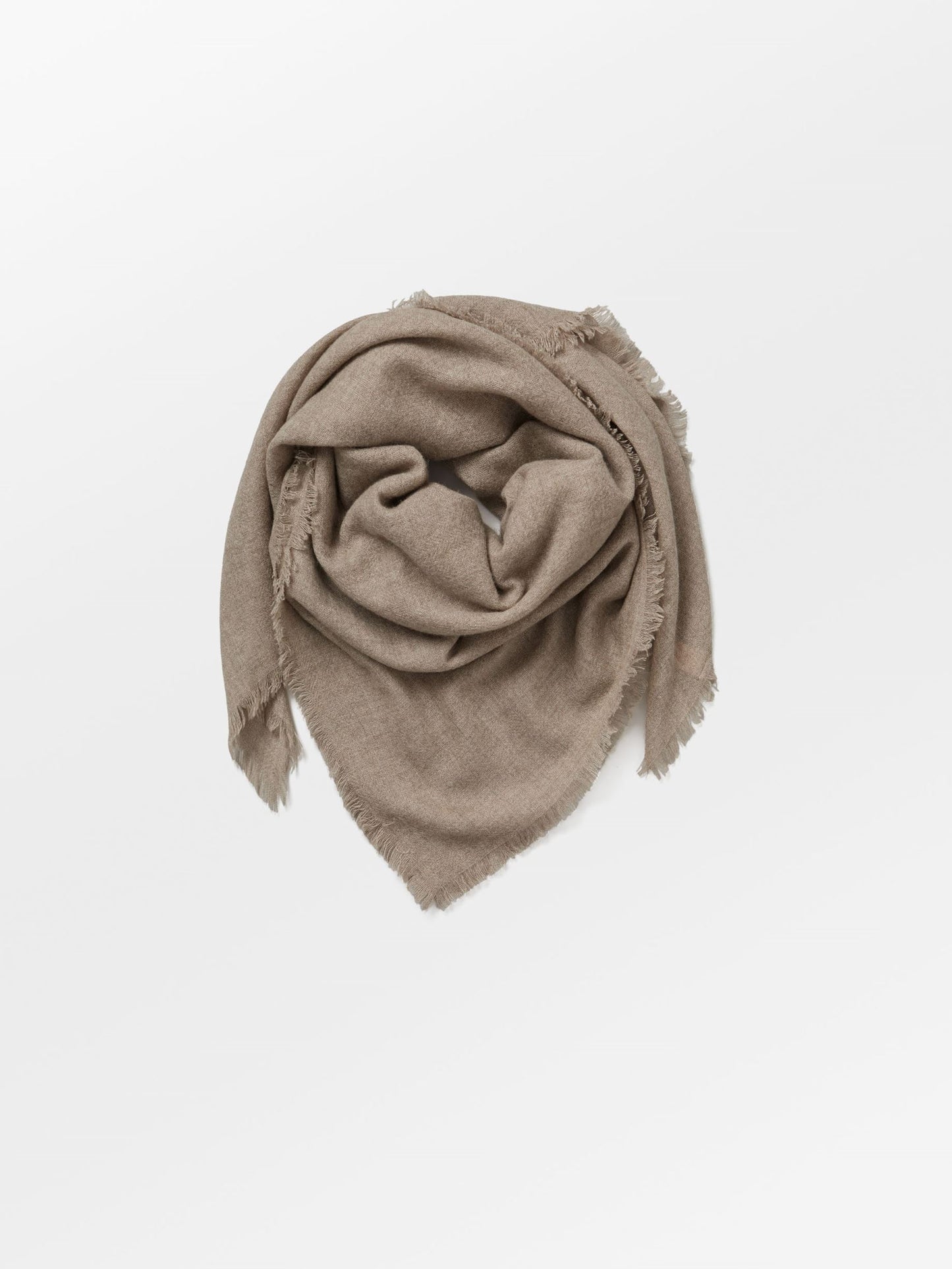 Cashma Scarf OneSize Becksöndergaard.se