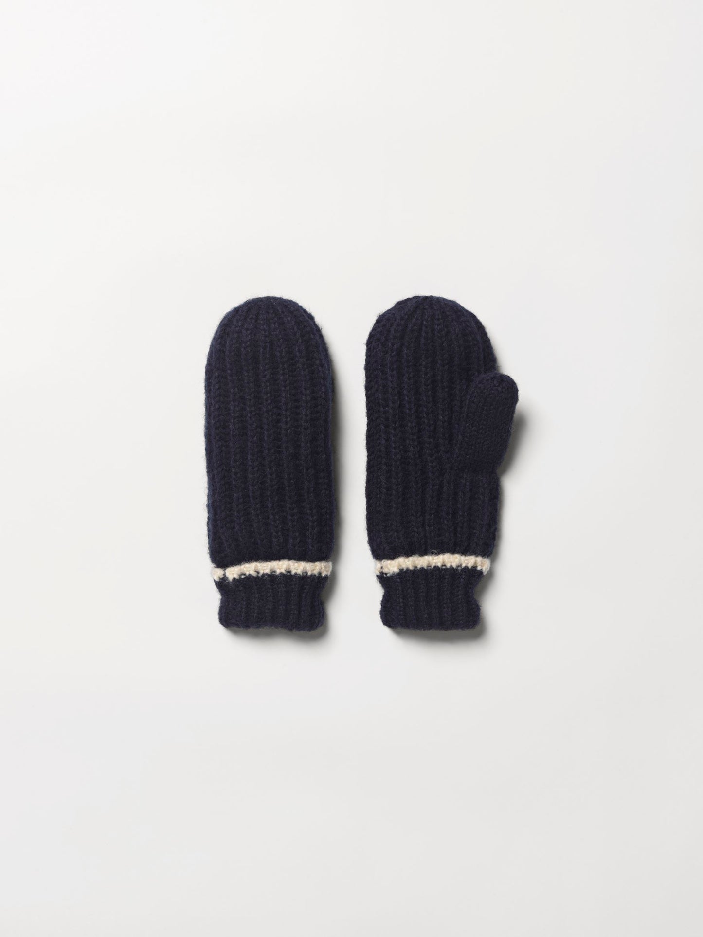 Solid Emmy Mittens Clothing Becksöndergaard.se