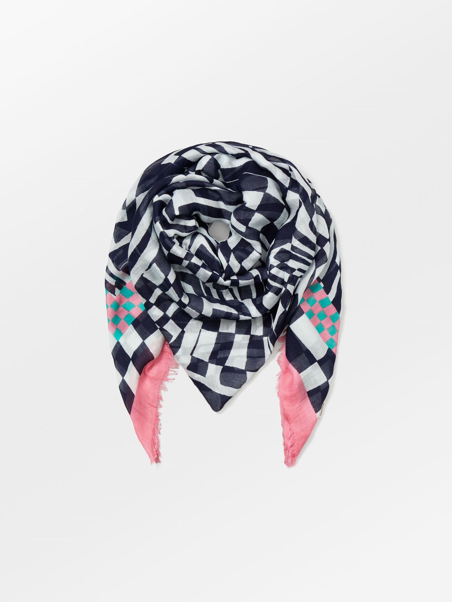 Corinne Como Scarf OneSize Becksöndergaard.se