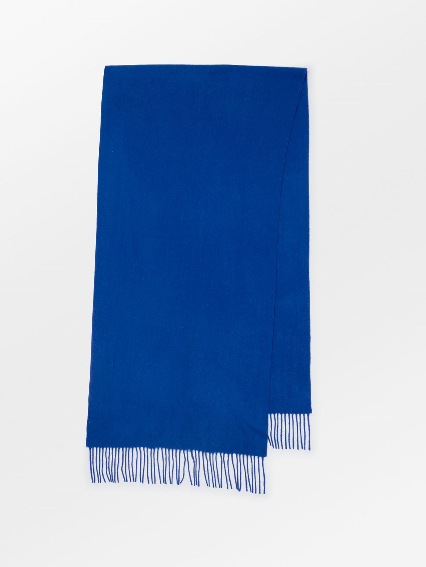 Becksöndergaard, Crystal Edition Scarf - Lapis Blue, scarves, scarves, gifts, gifts, black week, black week