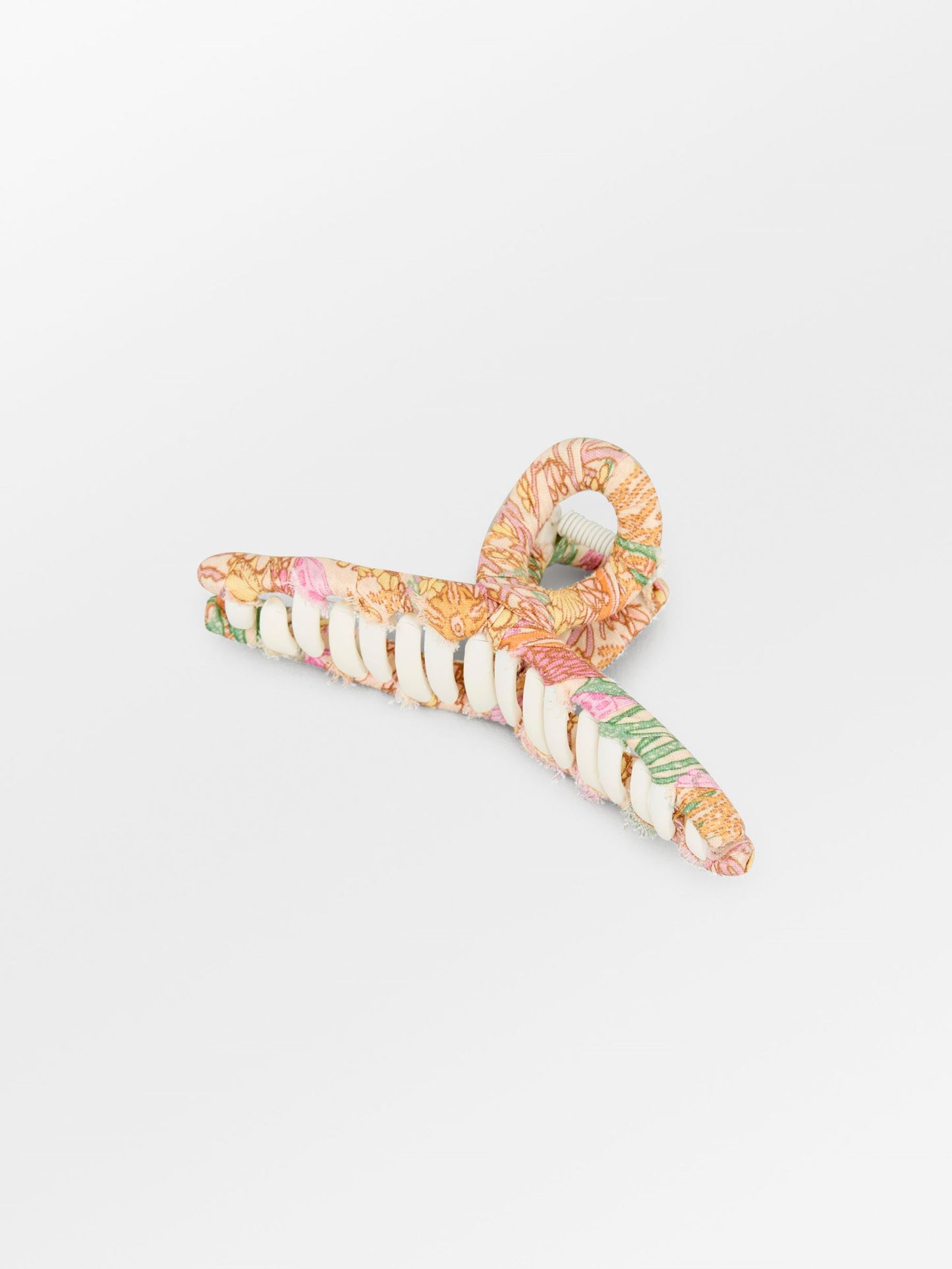 Corallo Cotta Celabrina Hair Claw OneSize Becksöndergaard.se