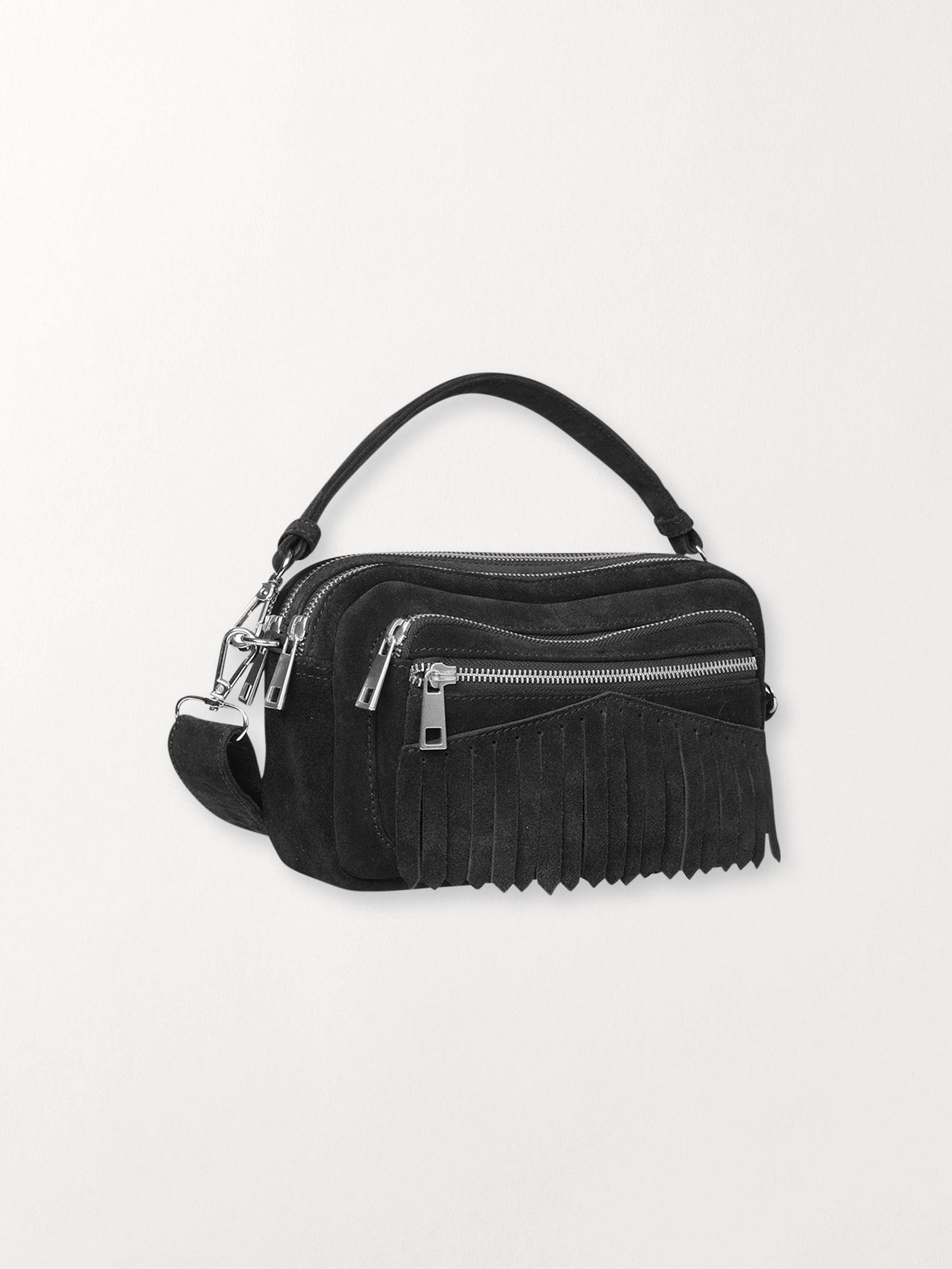 Fringe Molly Bag OneSize Becksöndergaard.se
