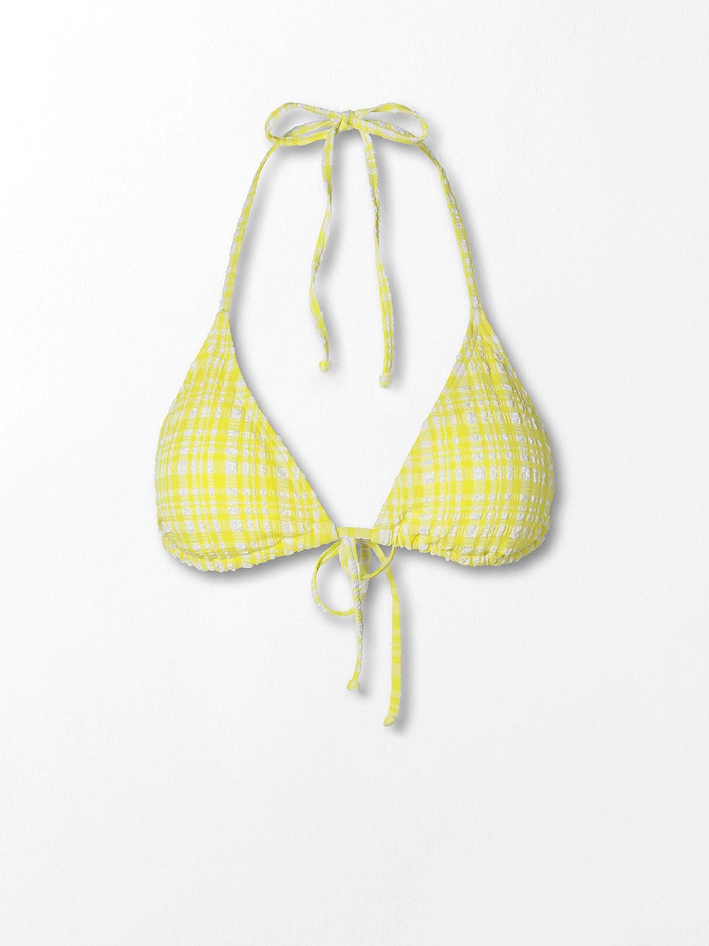 Eli Bikini Top Clothing Becksöndergaard.se