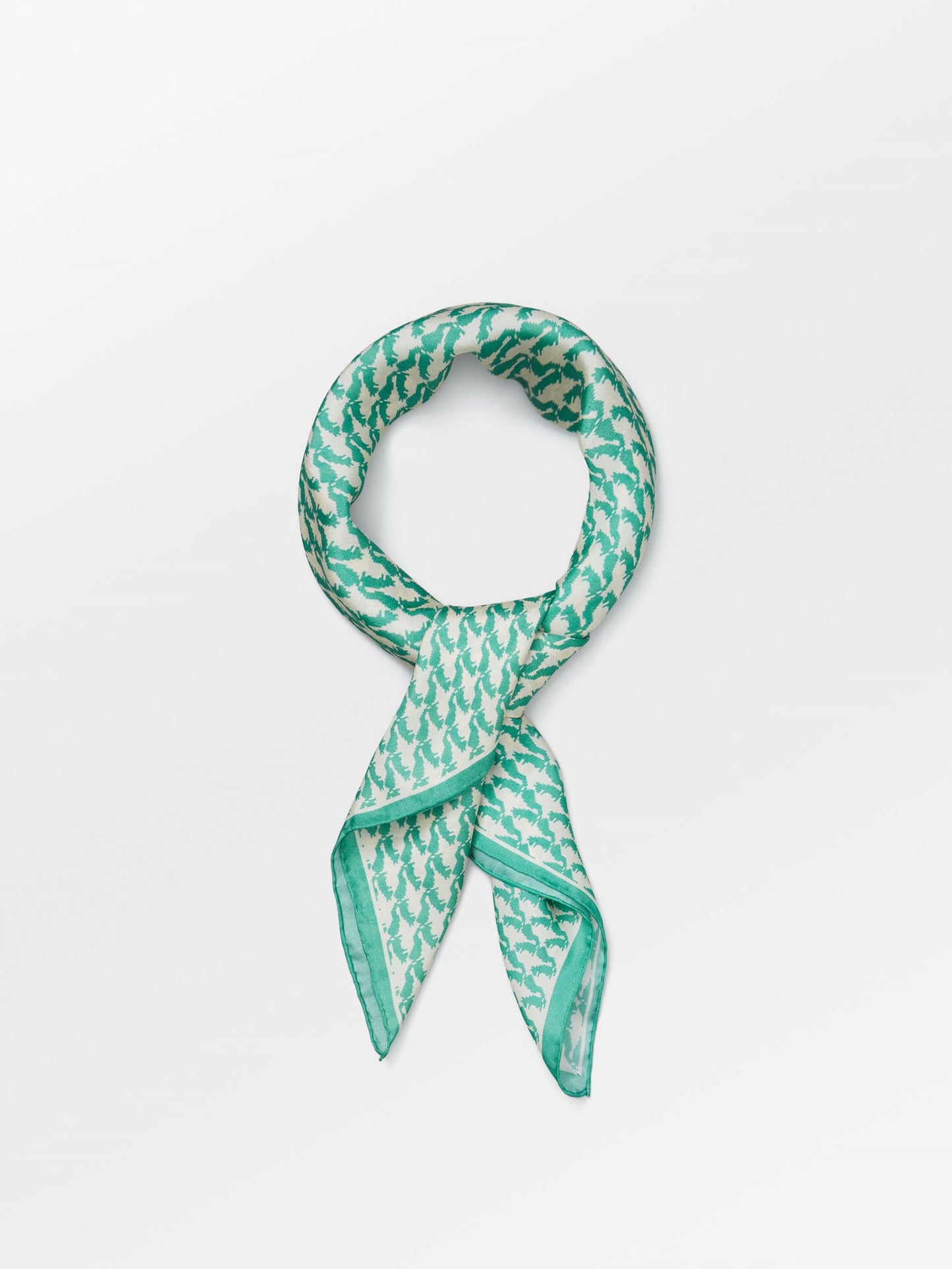 Curnock Sia Scarf OneSize Becksöndergaard.se