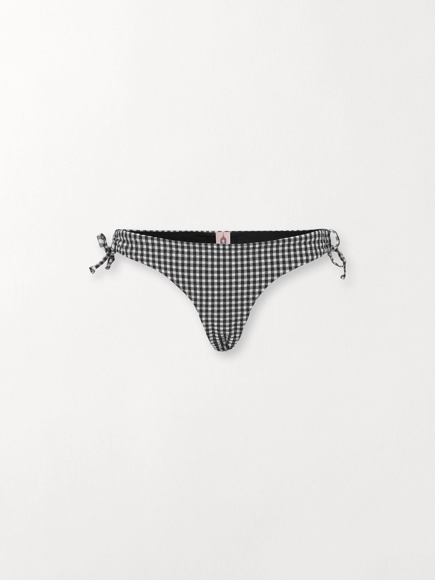 Check Bikini Bottom Clothing Becksöndergaard.se