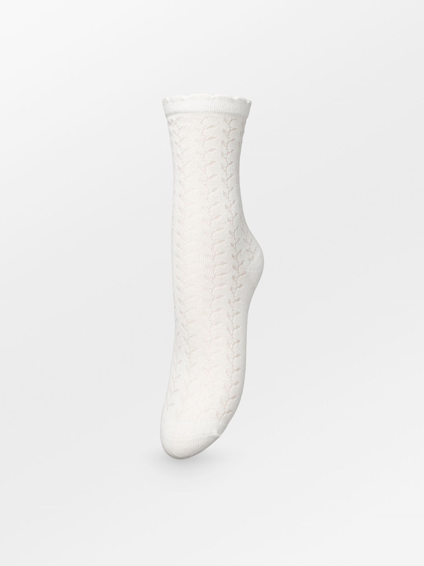 Leofa Cotta Sock Socks Becksöndergaard.se