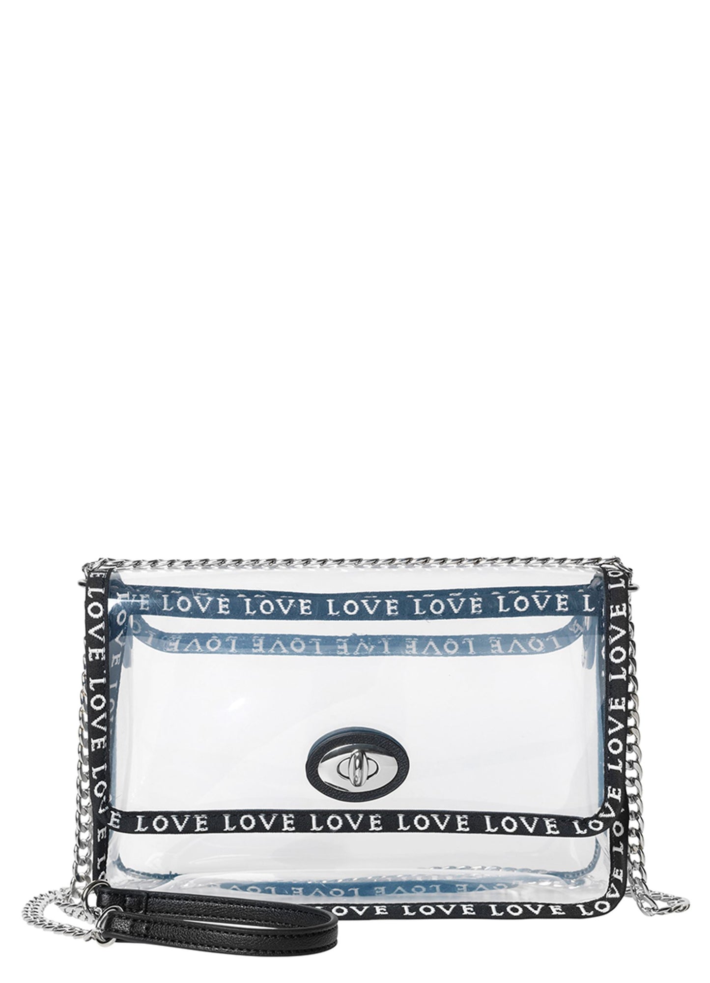 Villa love bag OneSize Becksöndergaard.se