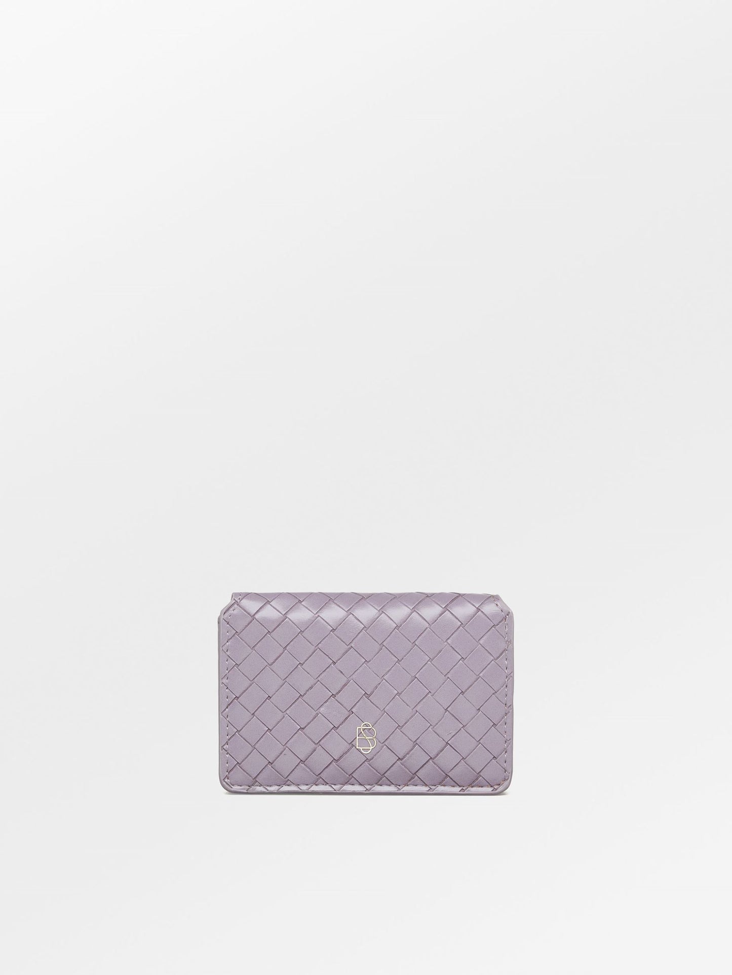 Rallo Card Wallet - Lavender Purple OneSize Becksöndergaard.se