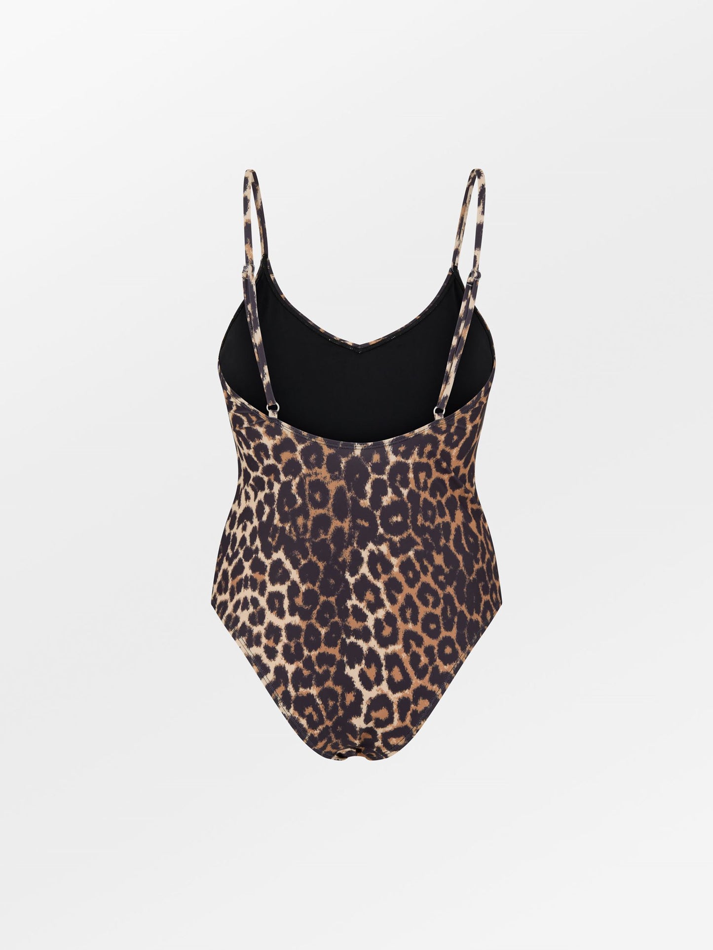 Leopa Bea Swimsuit Clothing Becksöndergaard.se