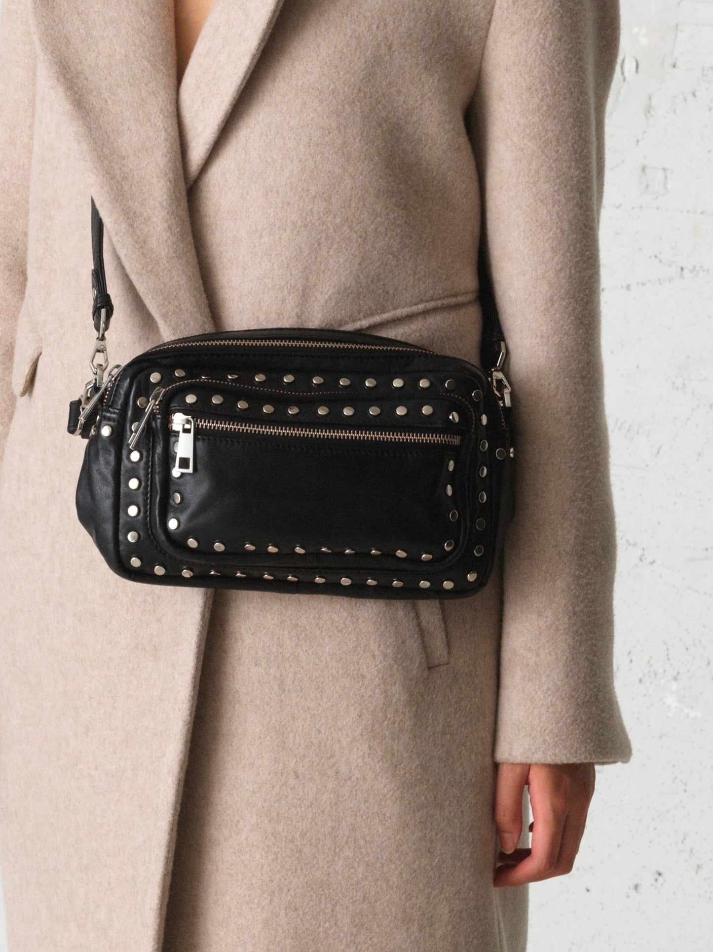 Kayla Molly bag OneSize Becksöndergaard.se