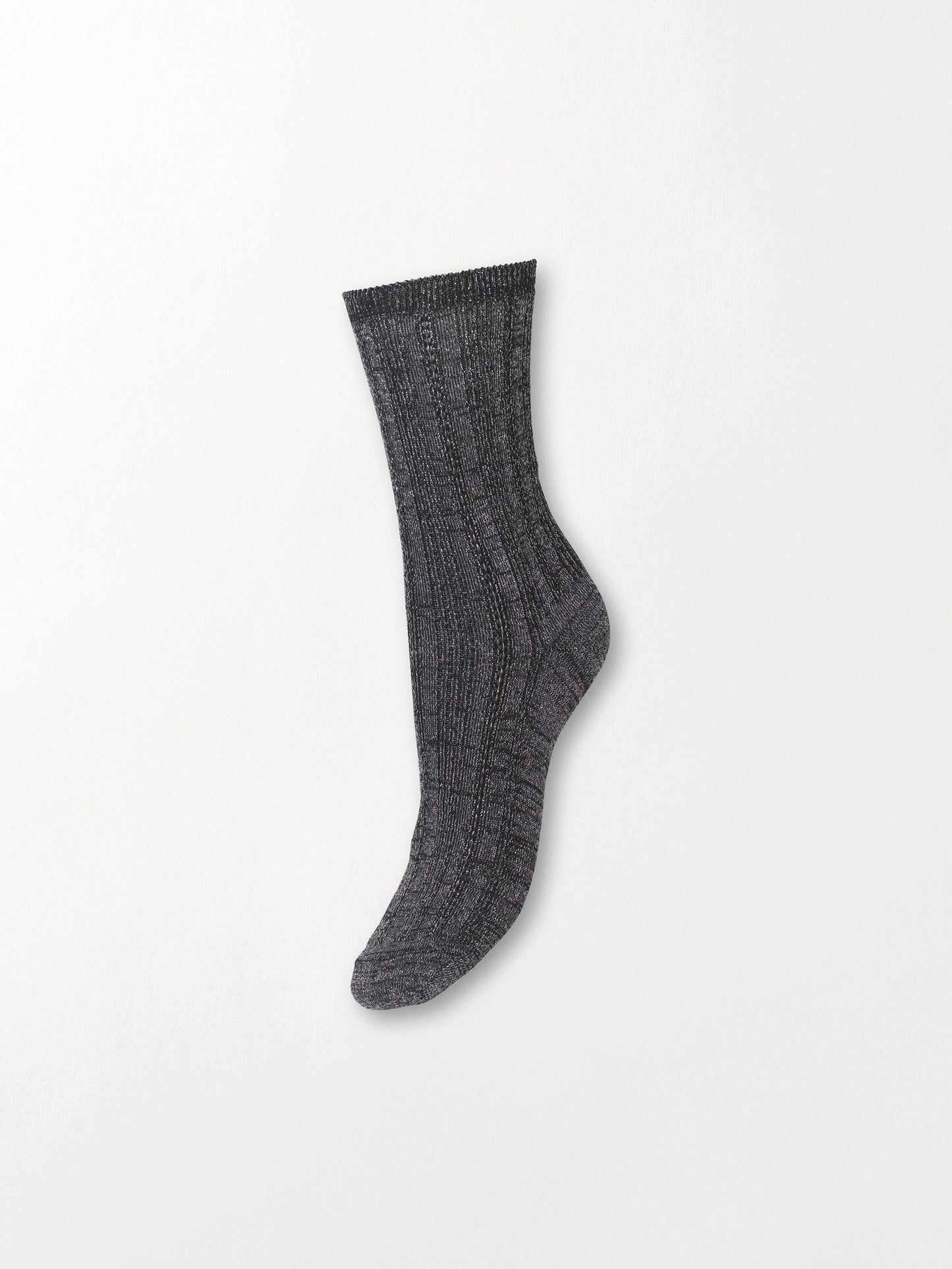 Glitter Drake Sock Socks Becksöndergaard.se