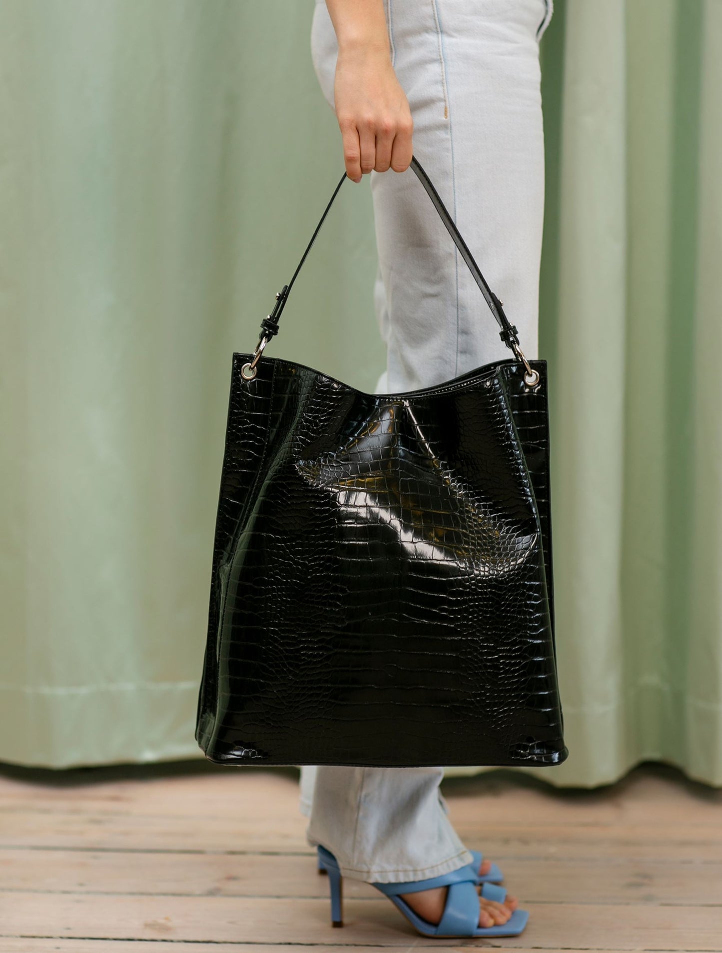 Solid Kayna Bag - 2020 OneSize Becksöndergaard.se