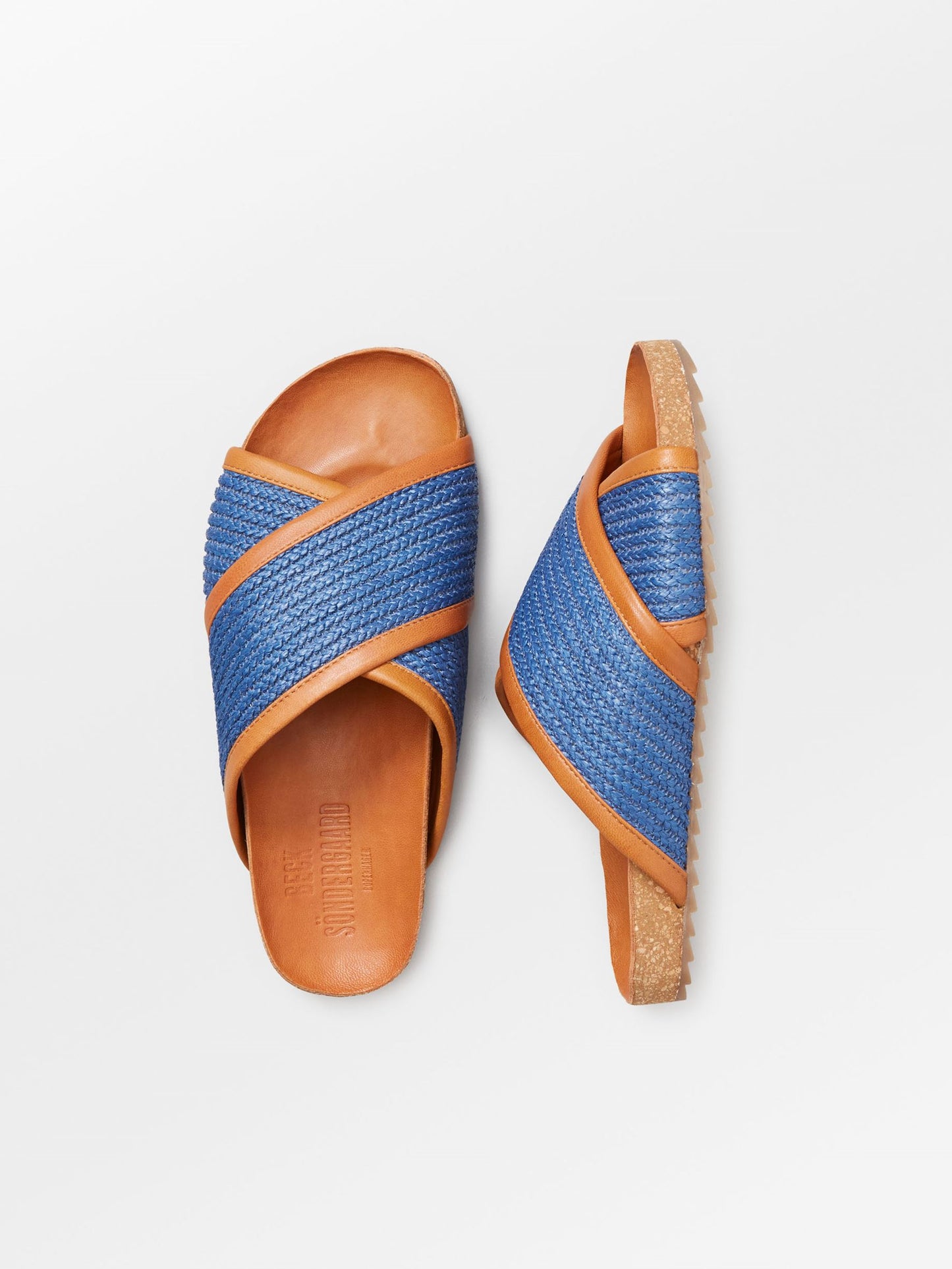 Ulani Sandal Shoes Becksöndergaard.se
