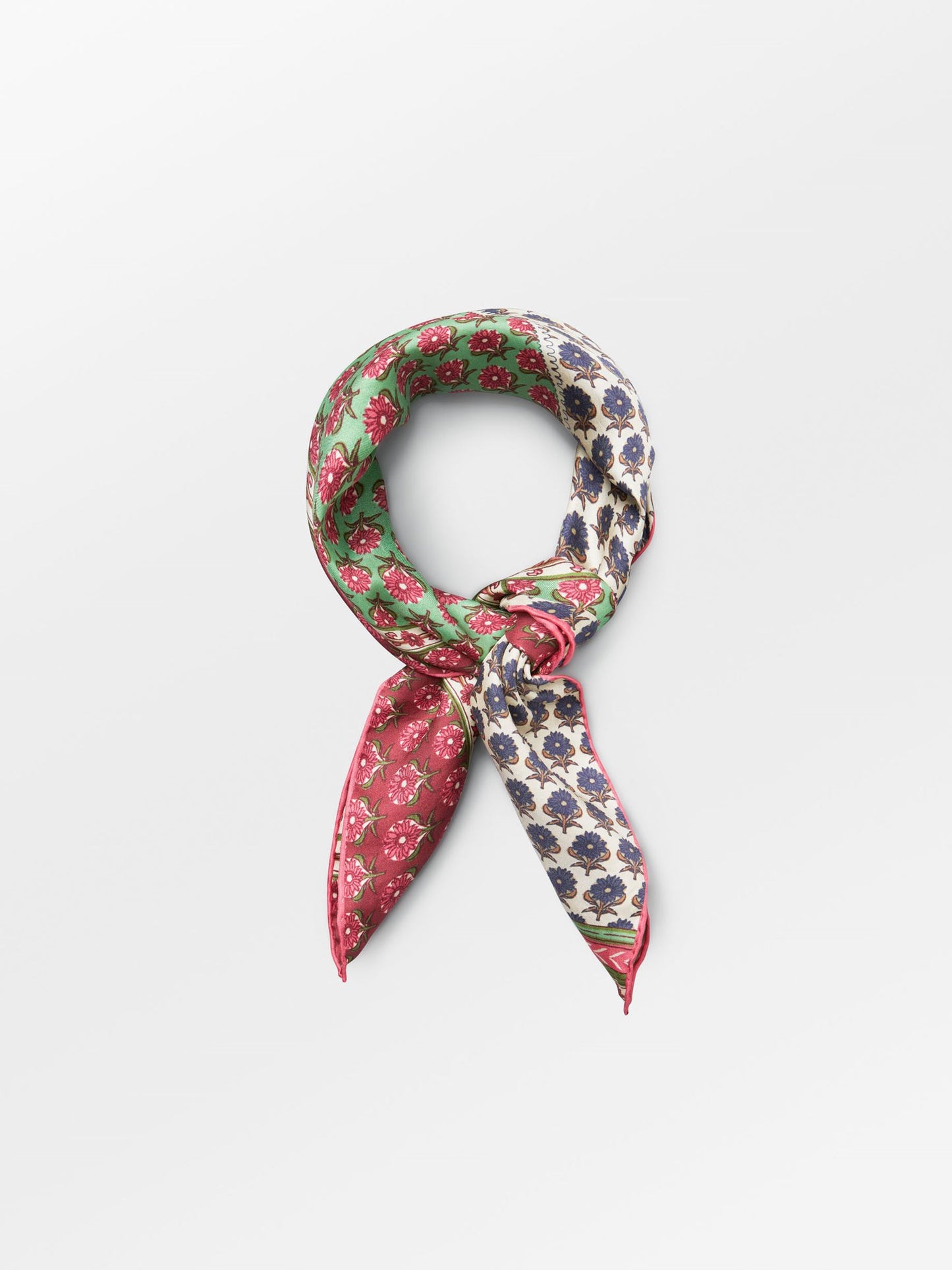 Quiflora Sia Scarf OneSize Becksöndergaard.se