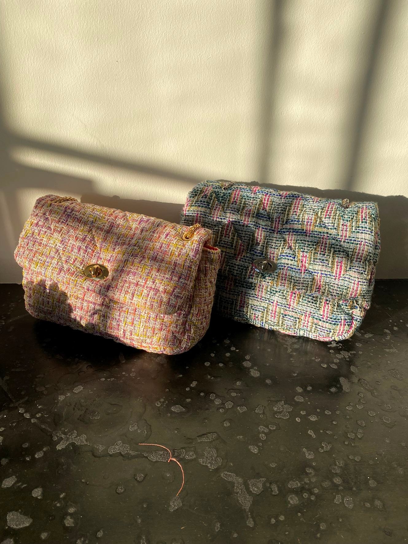 Luanna Hollis Bag OneSize Becksöndergaard.se