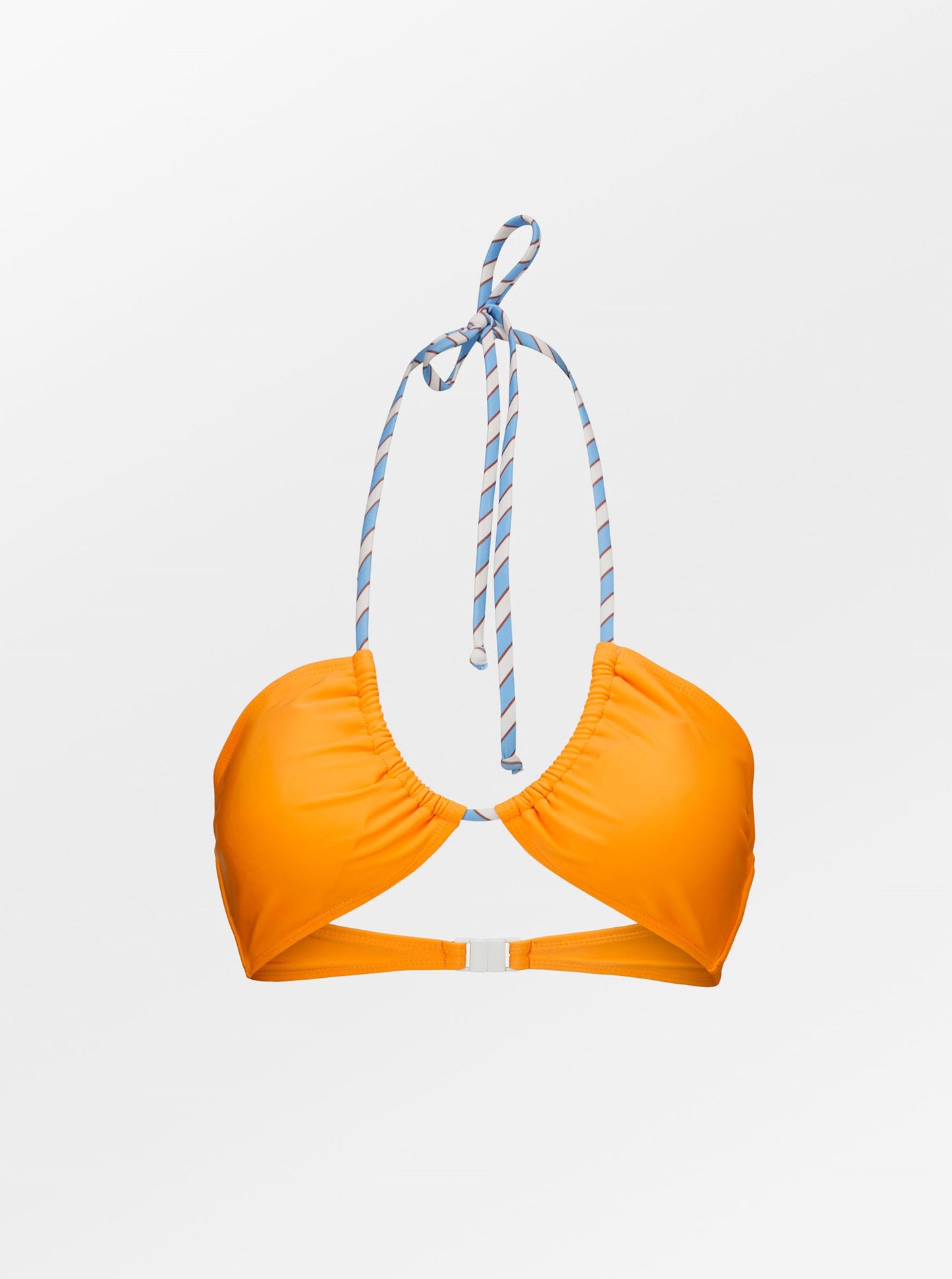 Solid Brinley Bikini Top Clothing Becksöndergaard.se