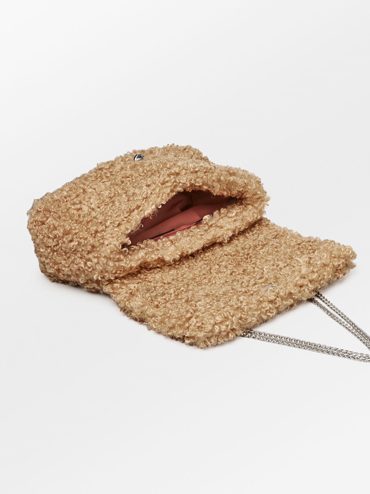 Teddy Hollis Bag OneSize Becksöndergaard.se