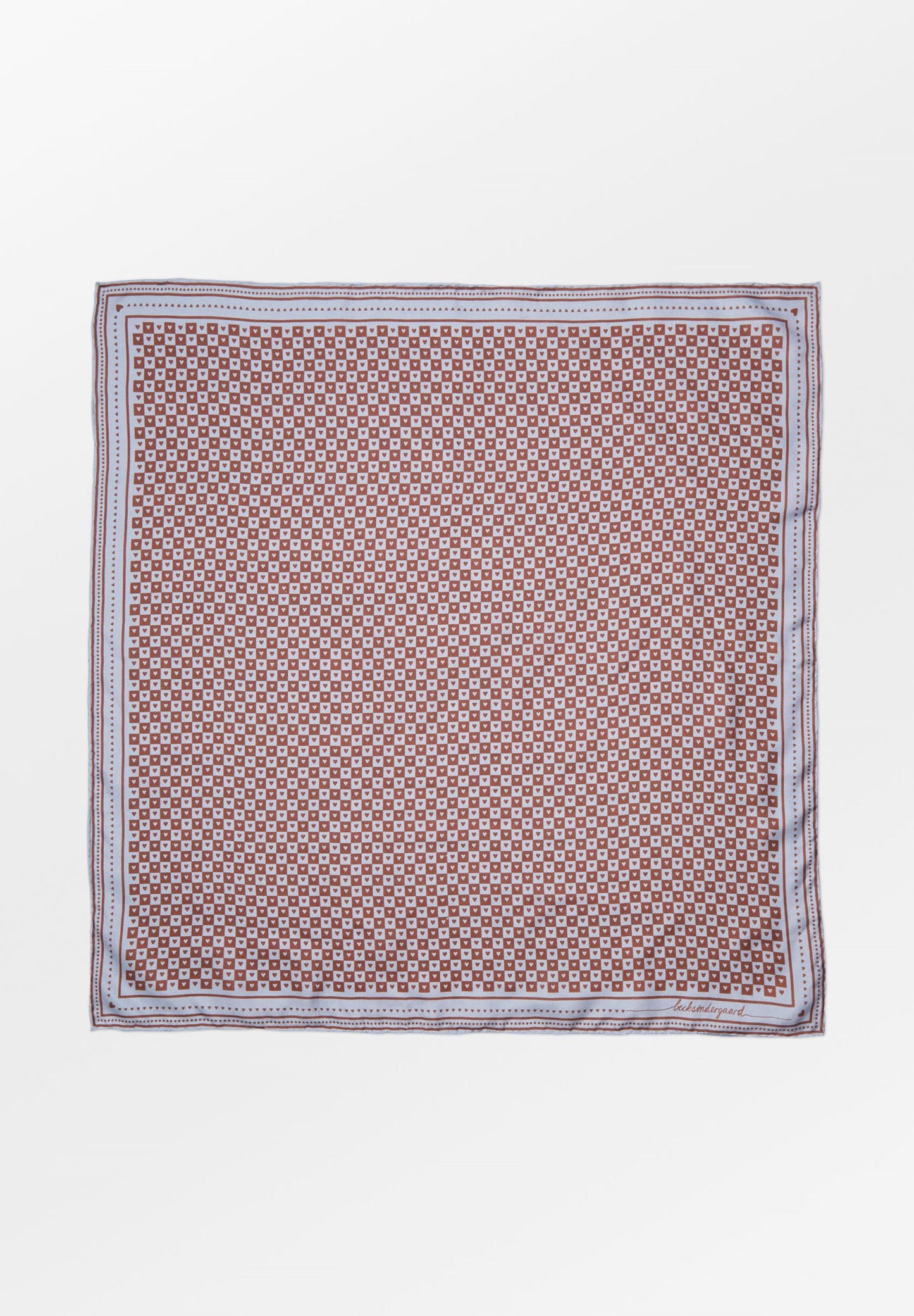 Prudence Sia Scarf OneSize Becksöndergaard.se