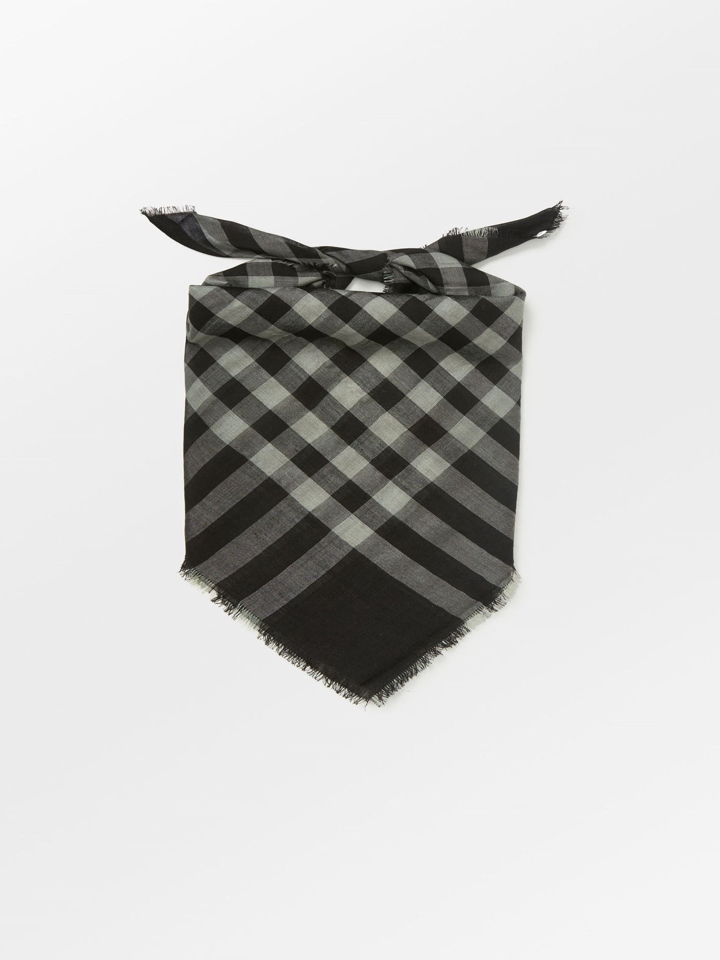 Check Siw Scarf OneSize Becksöndergaard.se