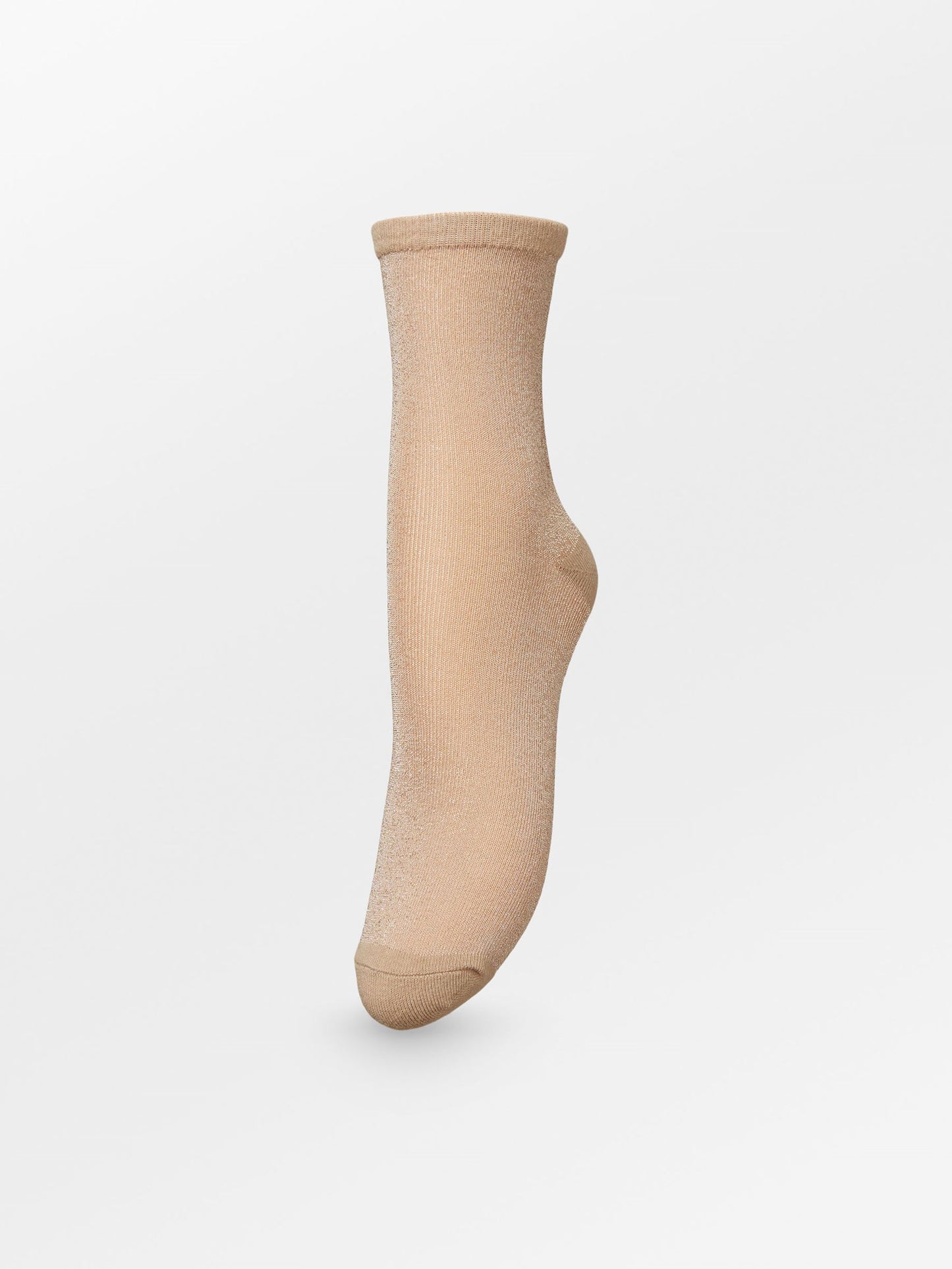Becksöndergaard, Dina Solid - Cuban Sand, socks, archive, archive, socks, noos, black week, black week, noos
