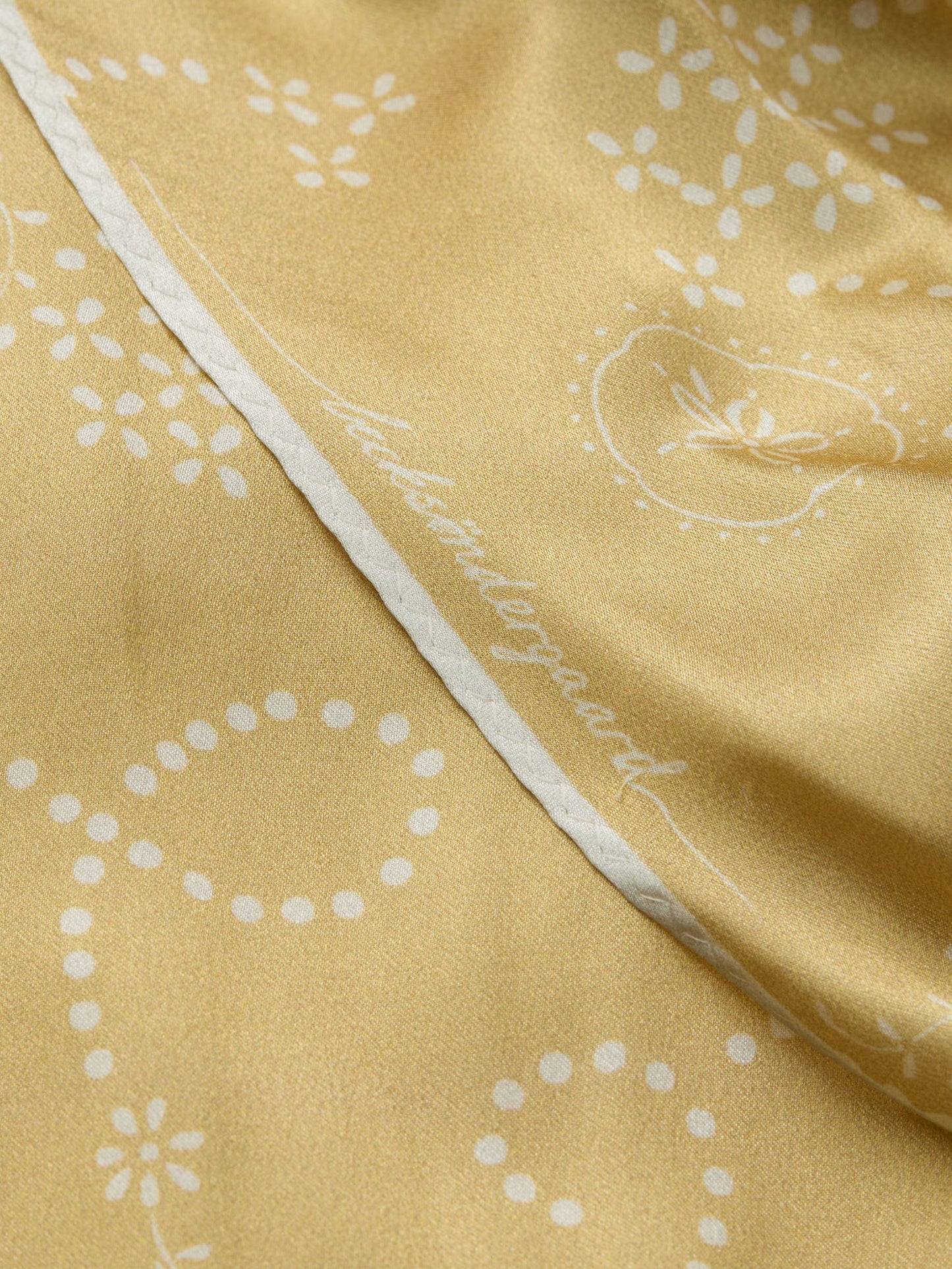 Anglaisia Diamond Scarf OneSize Becksöndergaard.se