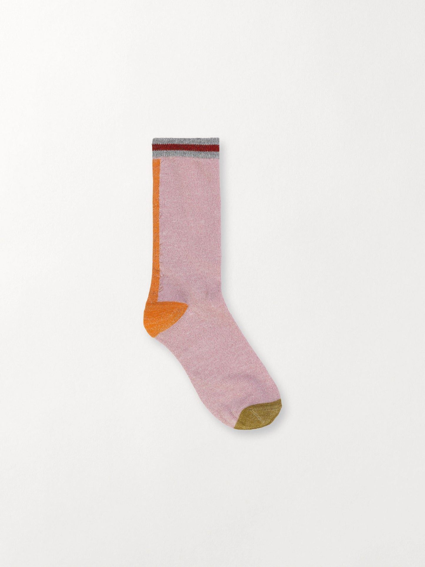test Socks Becksöndergaard.se