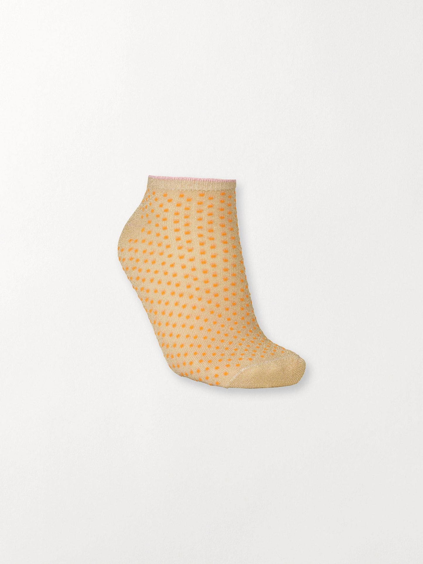 Dollie Dot Socks Becksöndergaard.se