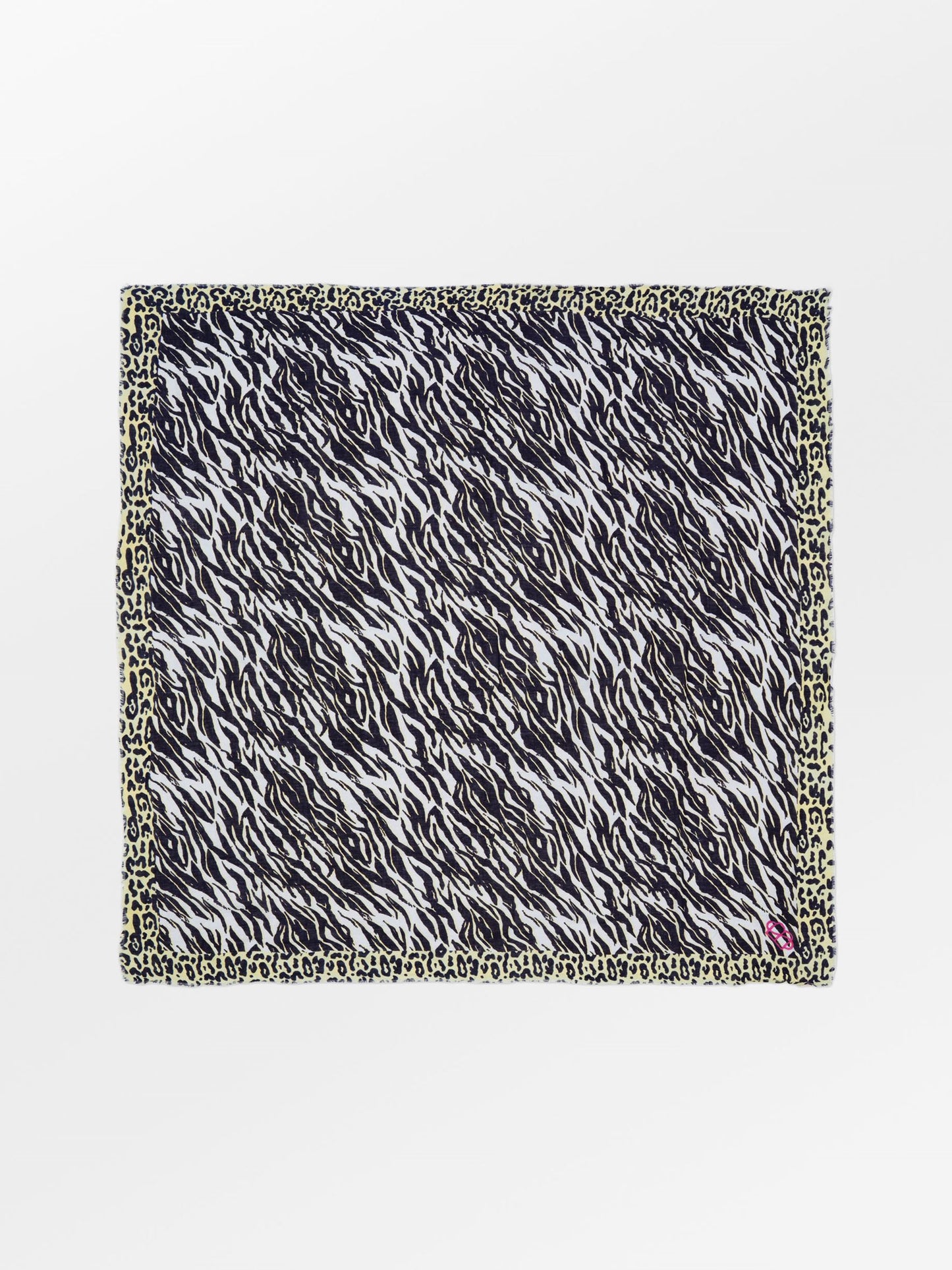 Killa Wica Scarf OneSize Becksöndergaard.se