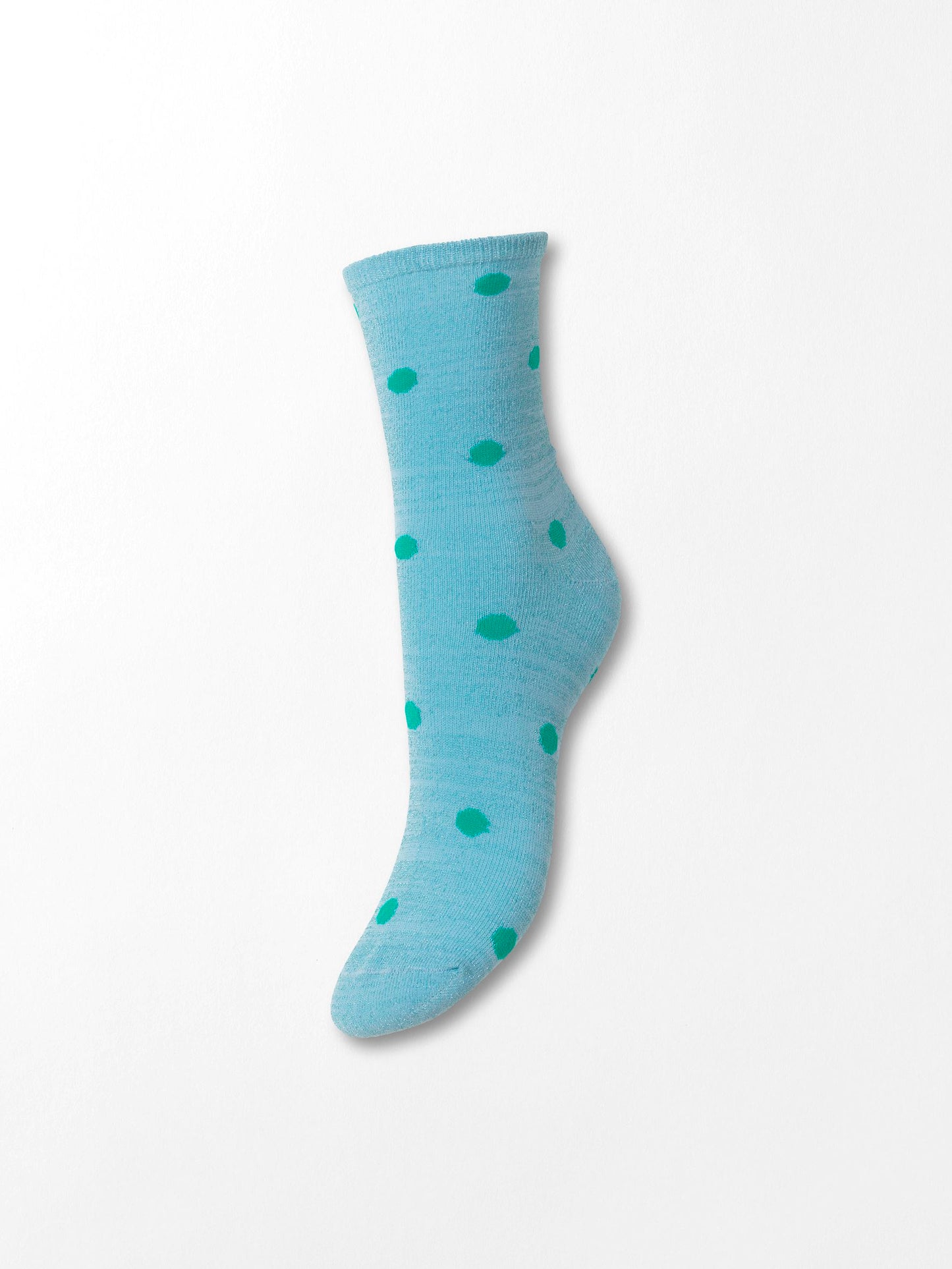 Dotsy Glam Sock Socks Becksöndergaard.se