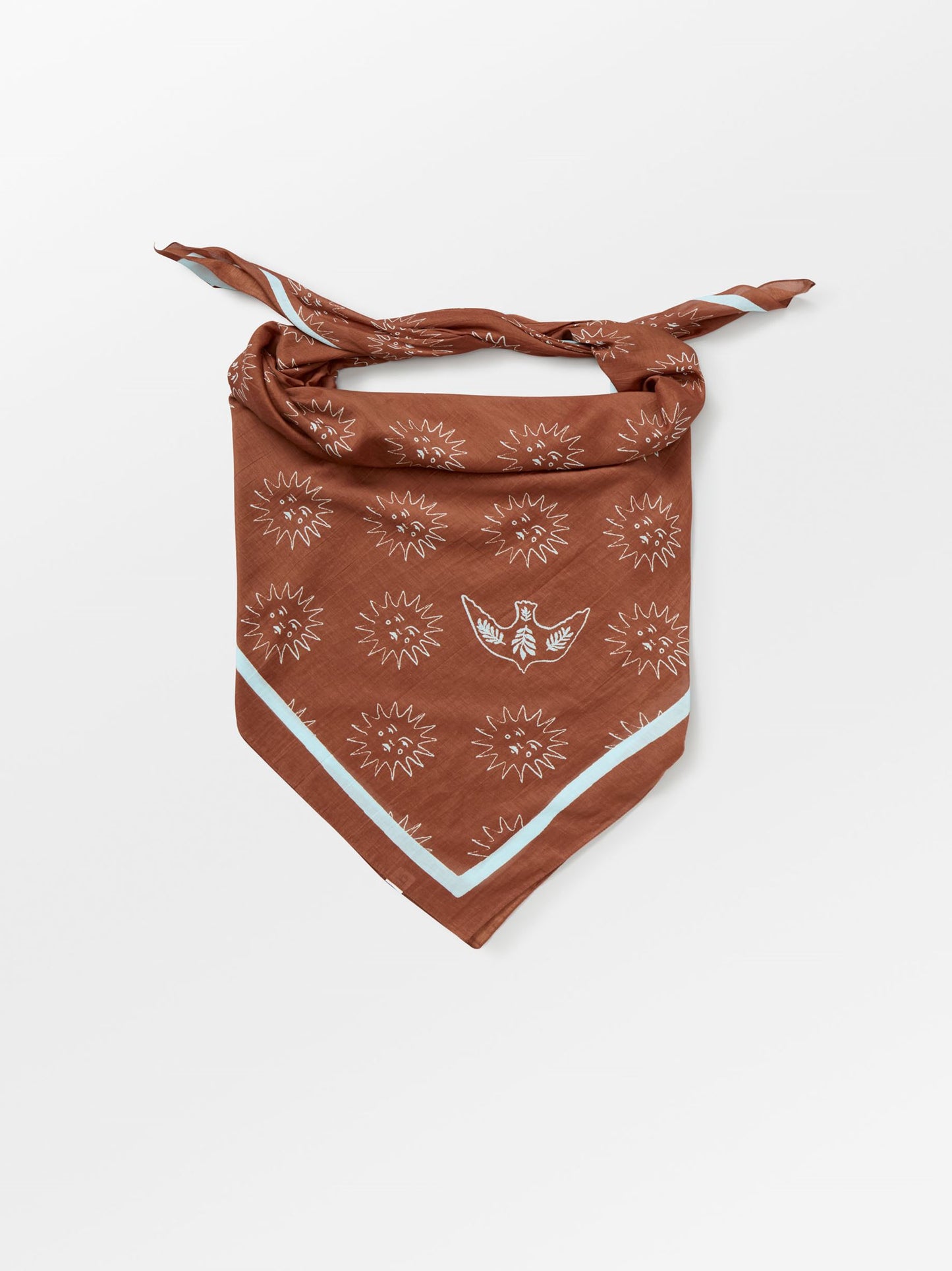 Sunial Sico Scarf OneSize Becksöndergaard.se