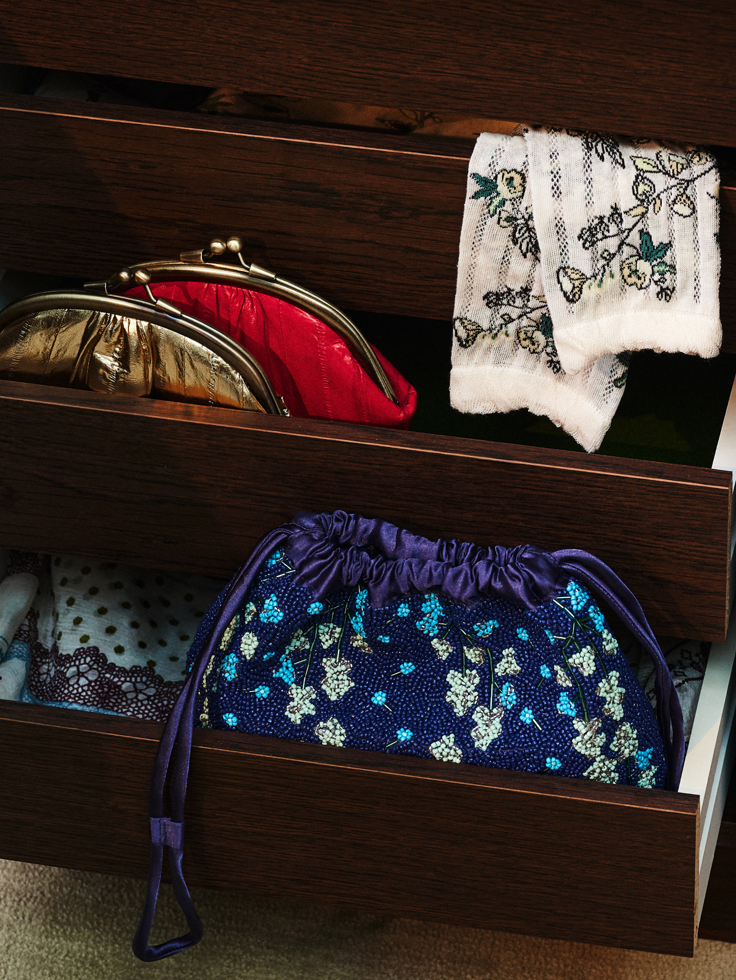 Becksöndergaard, Fairygard Cotta Sock - Birch White, socks, socks, black week, black week