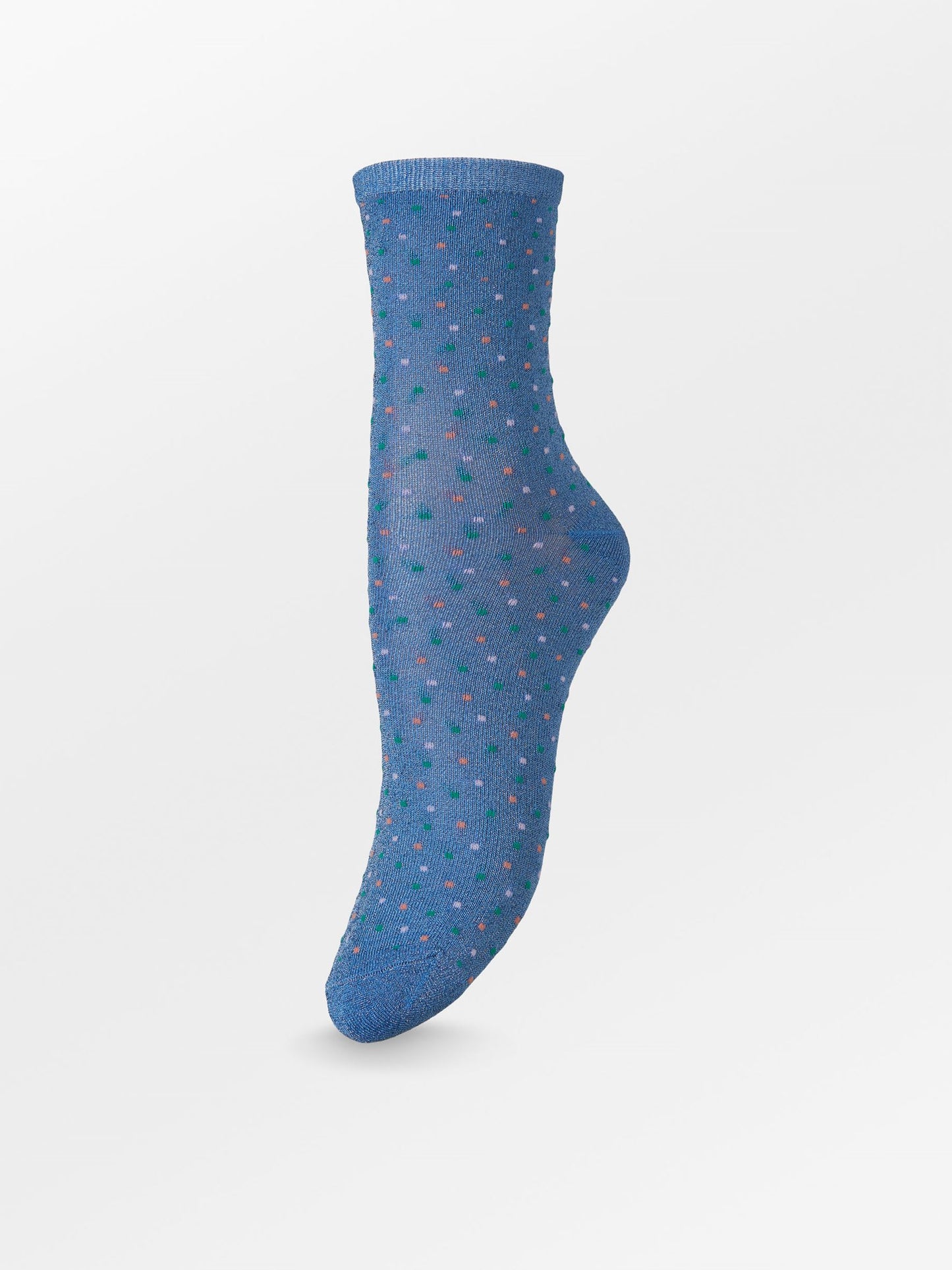 Liza Glitza Sock Socks Becksöndergaard.se