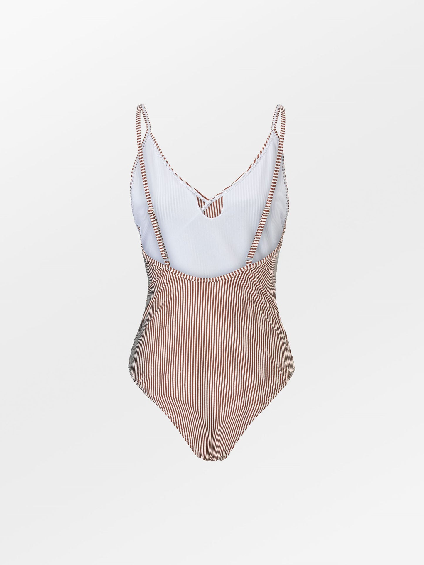 Striba Bly Frill Swimsuit Clothing Becksöndergaard.se