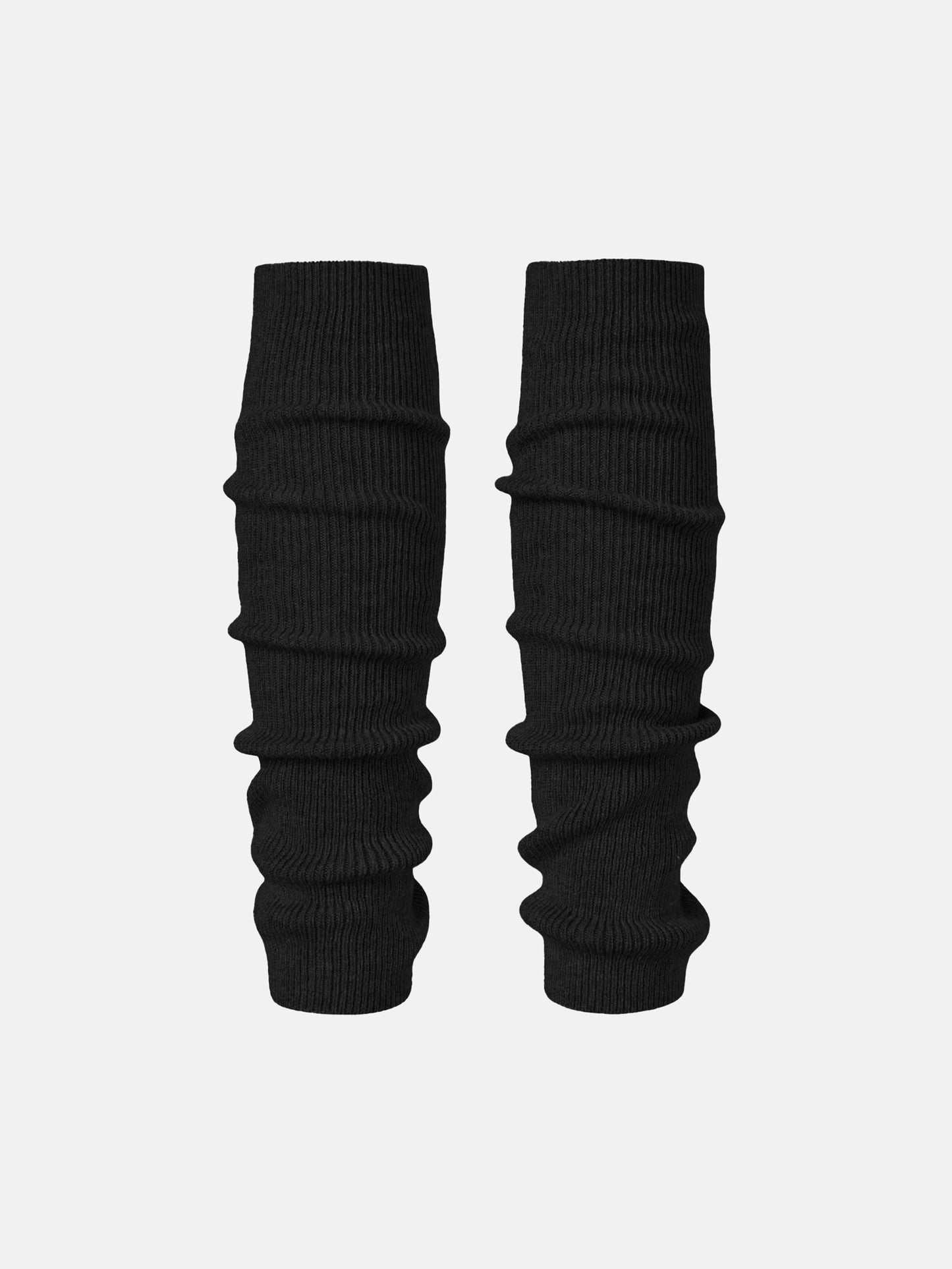 Woona Leg Warmer OneSize Becksöndergaard.se