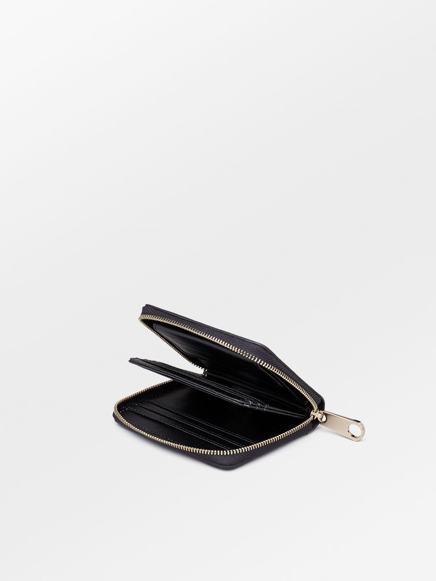 Solid Midi Wallet OneSize Becksöndergaard.se