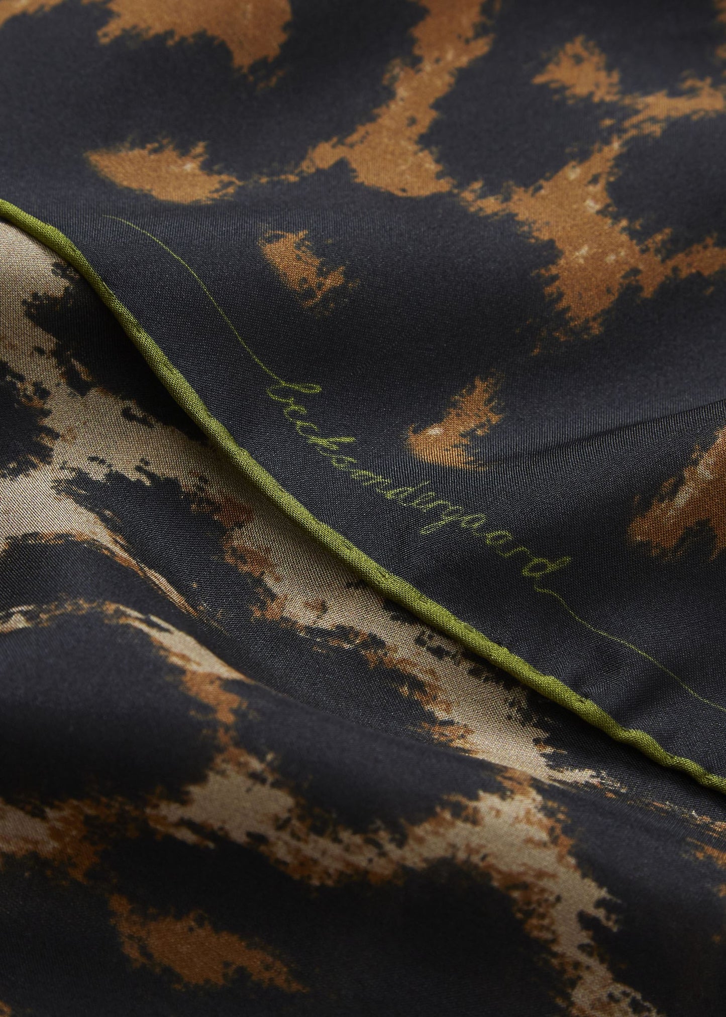 Leovia Sia Scarf OneSize Becksöndergaard.se