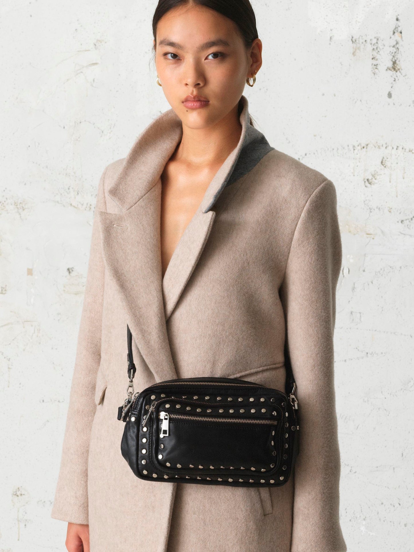 Kayla Molly bag OneSize Becksöndergaard.se