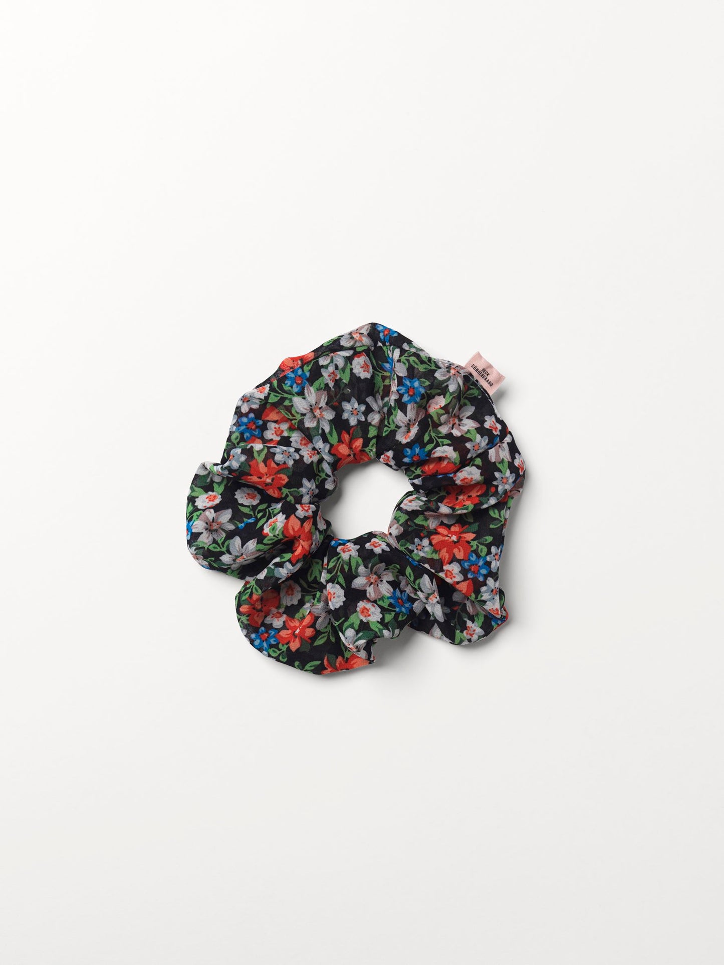 Melita Scrunchie OneSize Becksöndergaard.se
