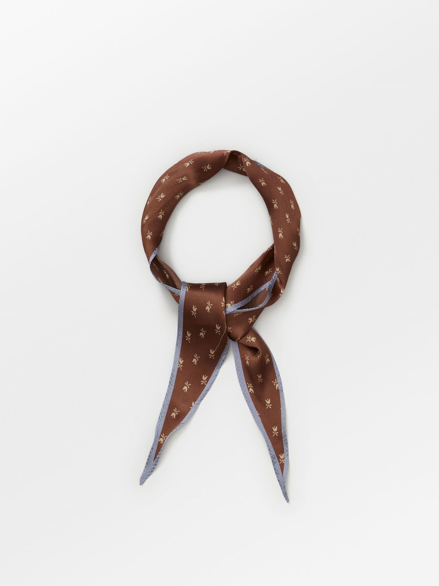 Theodora Diamond Scarf OneSize Becksöndergaard.se
