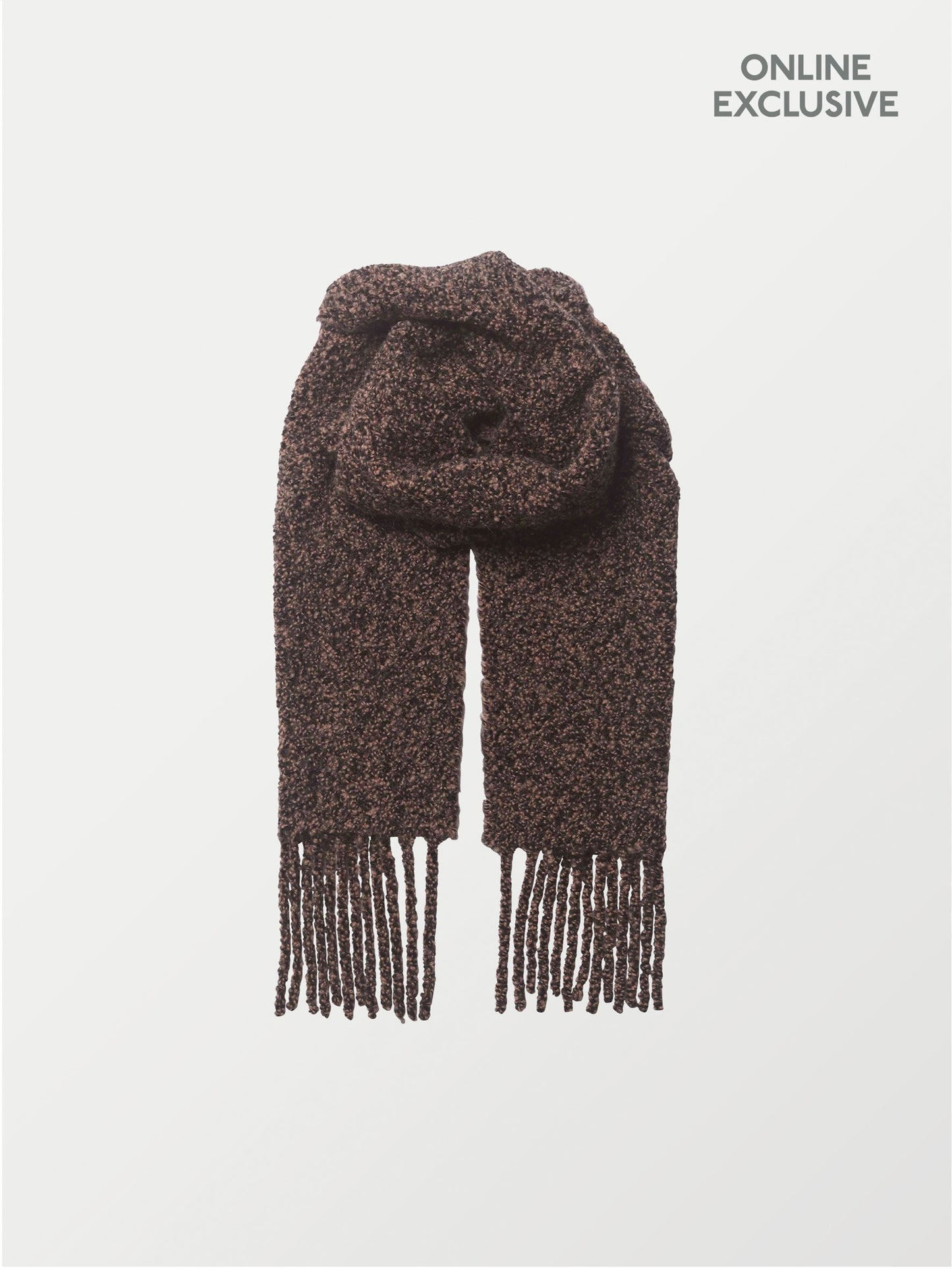 Brua Scarf OneSize Becksöndergaard.se