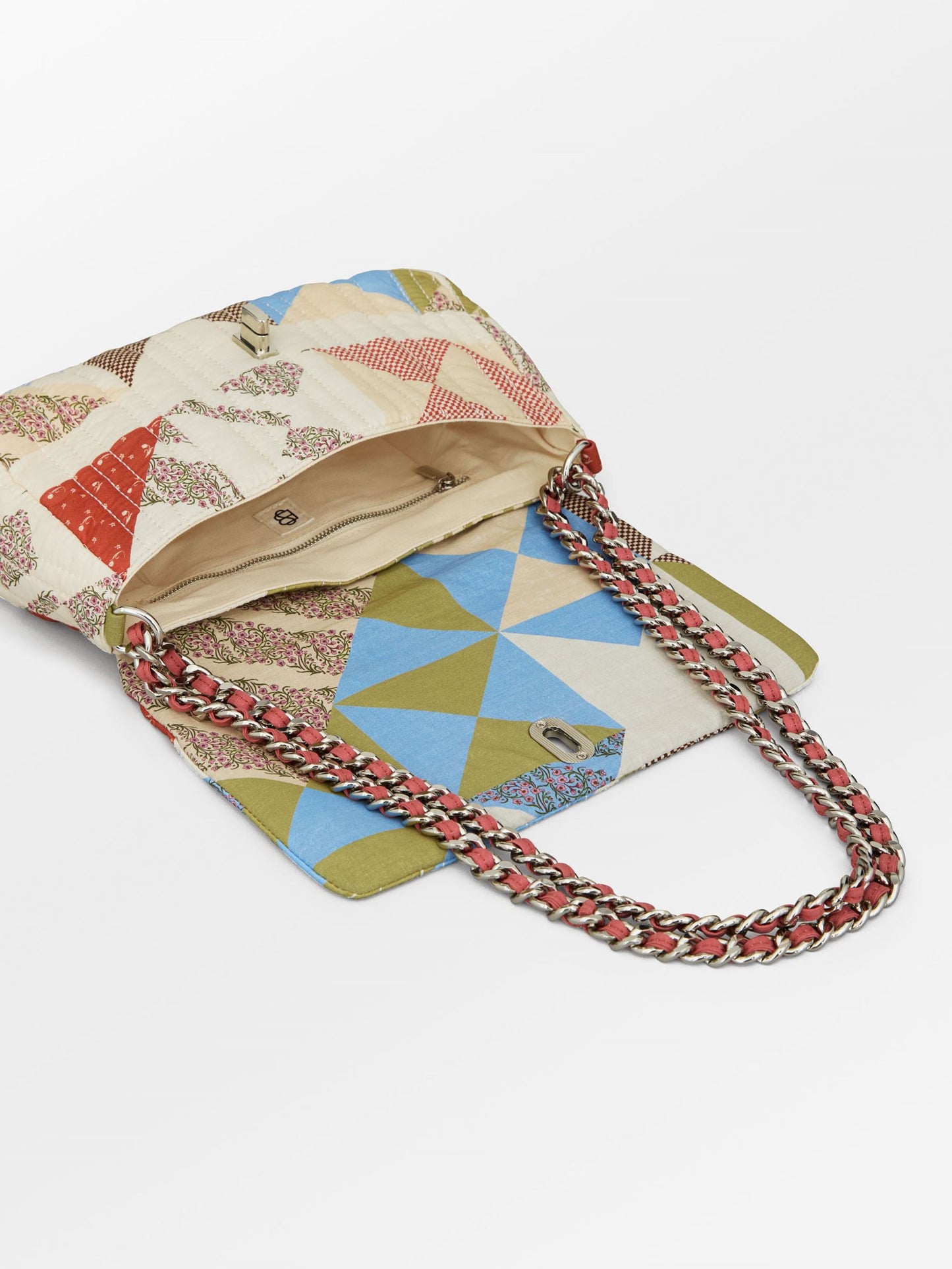 Quilta Hollis Bag OneSize Becksöndergaard.se