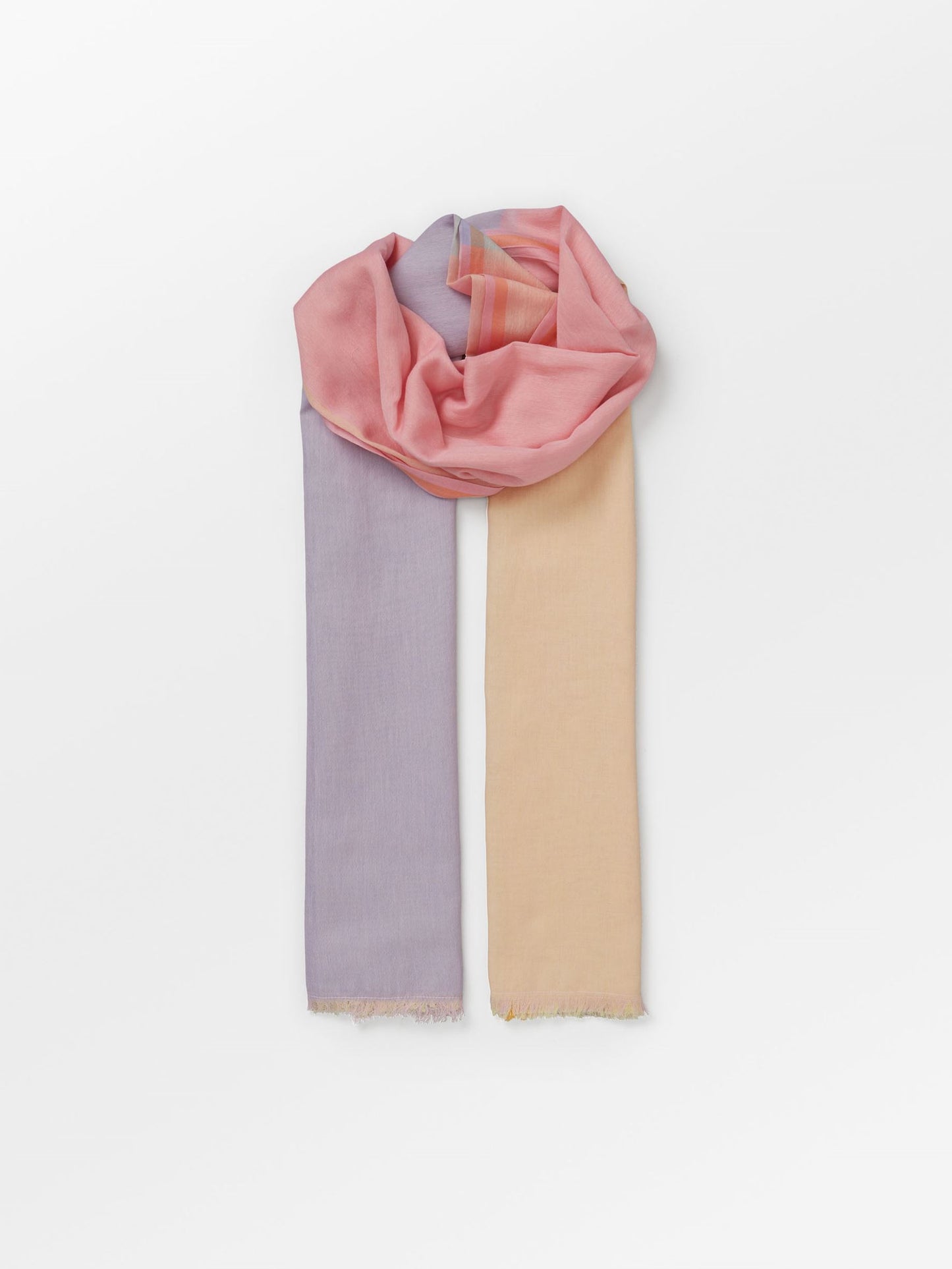 Kikko Cowea Scarf OneSize Becksöndergaard.se
