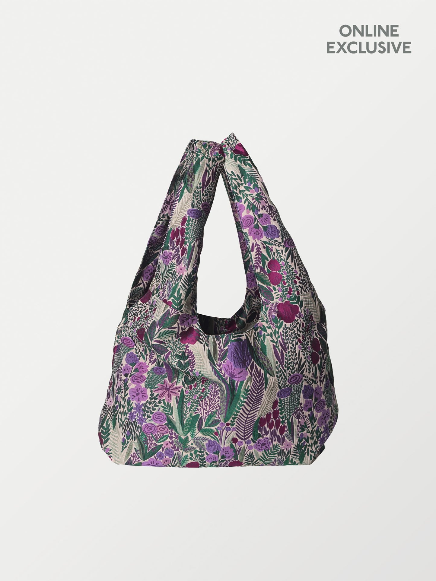 Sakari Shopper Tote OneSize Becksöndergaard.se