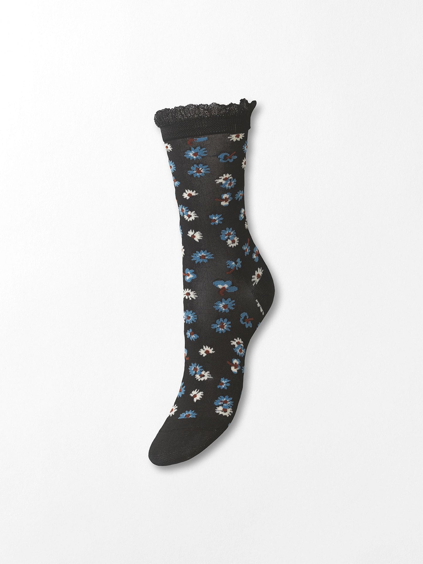 Aiyana Myla Sock Socks Becksöndergaard.se